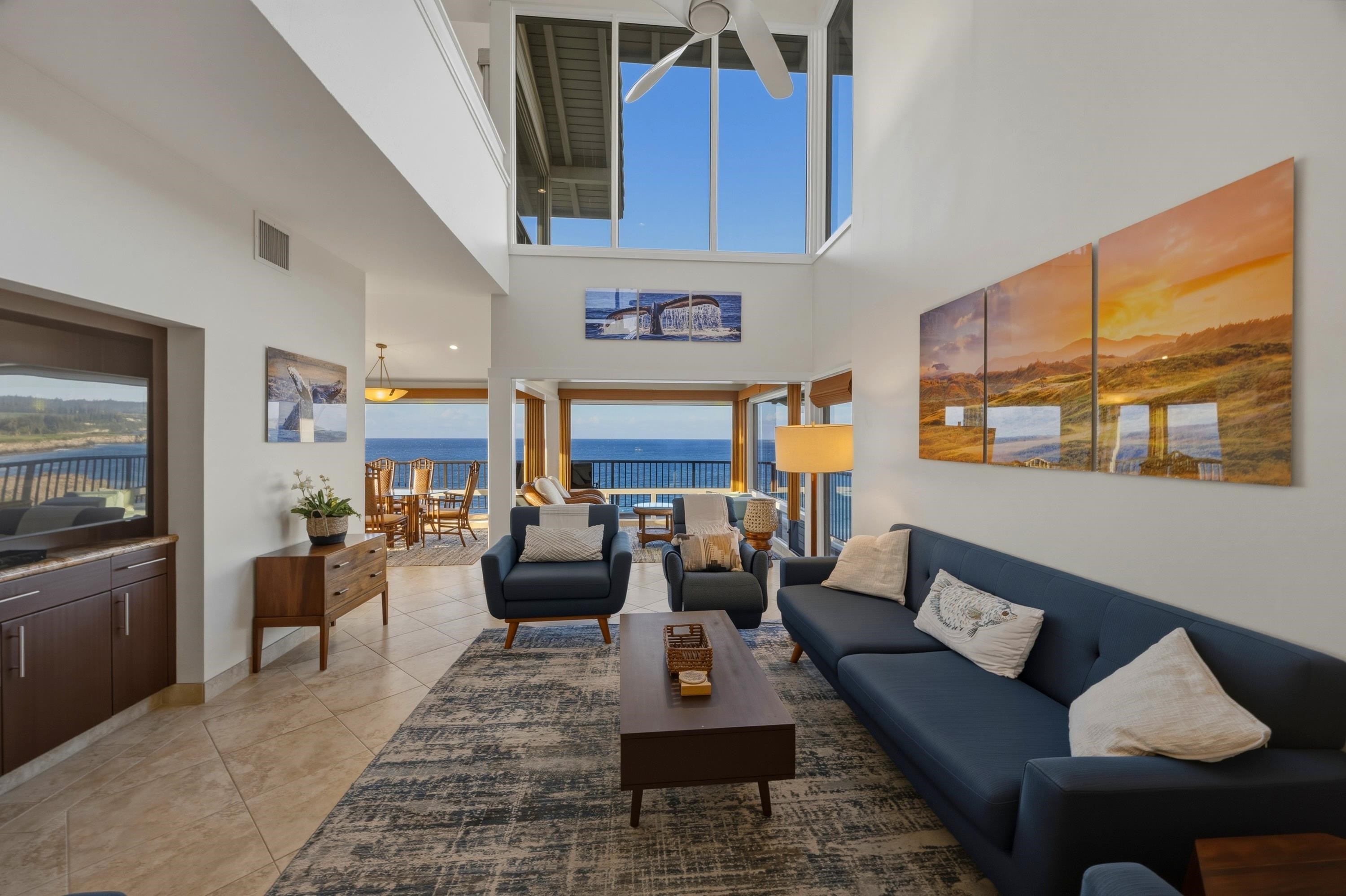 Kapalua Bay Villas II condo # 34B1-2, Lahaina, Hawaii - photo 22 of 50