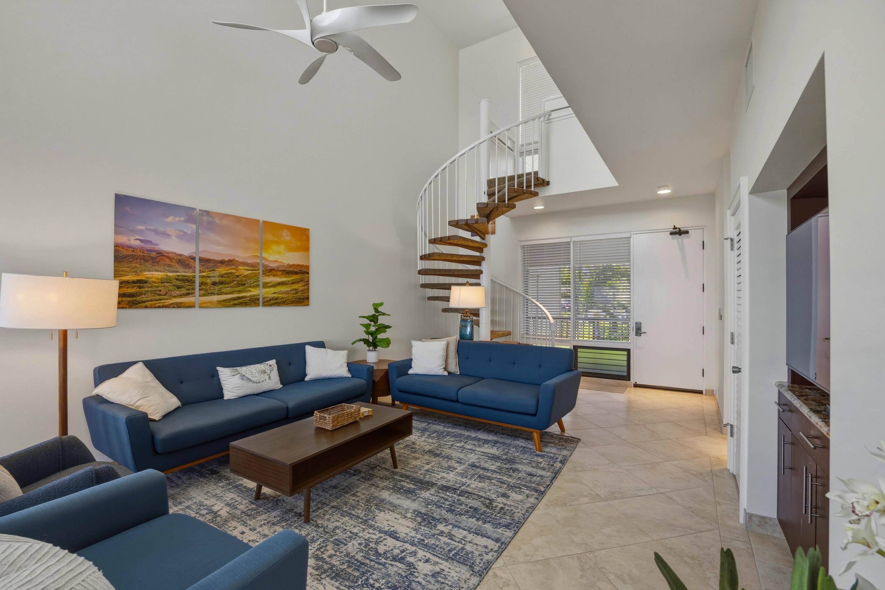 Kapalua Bay Villas II condo # 34B1-2, Lahaina, Hawaii - photo 24 of 50