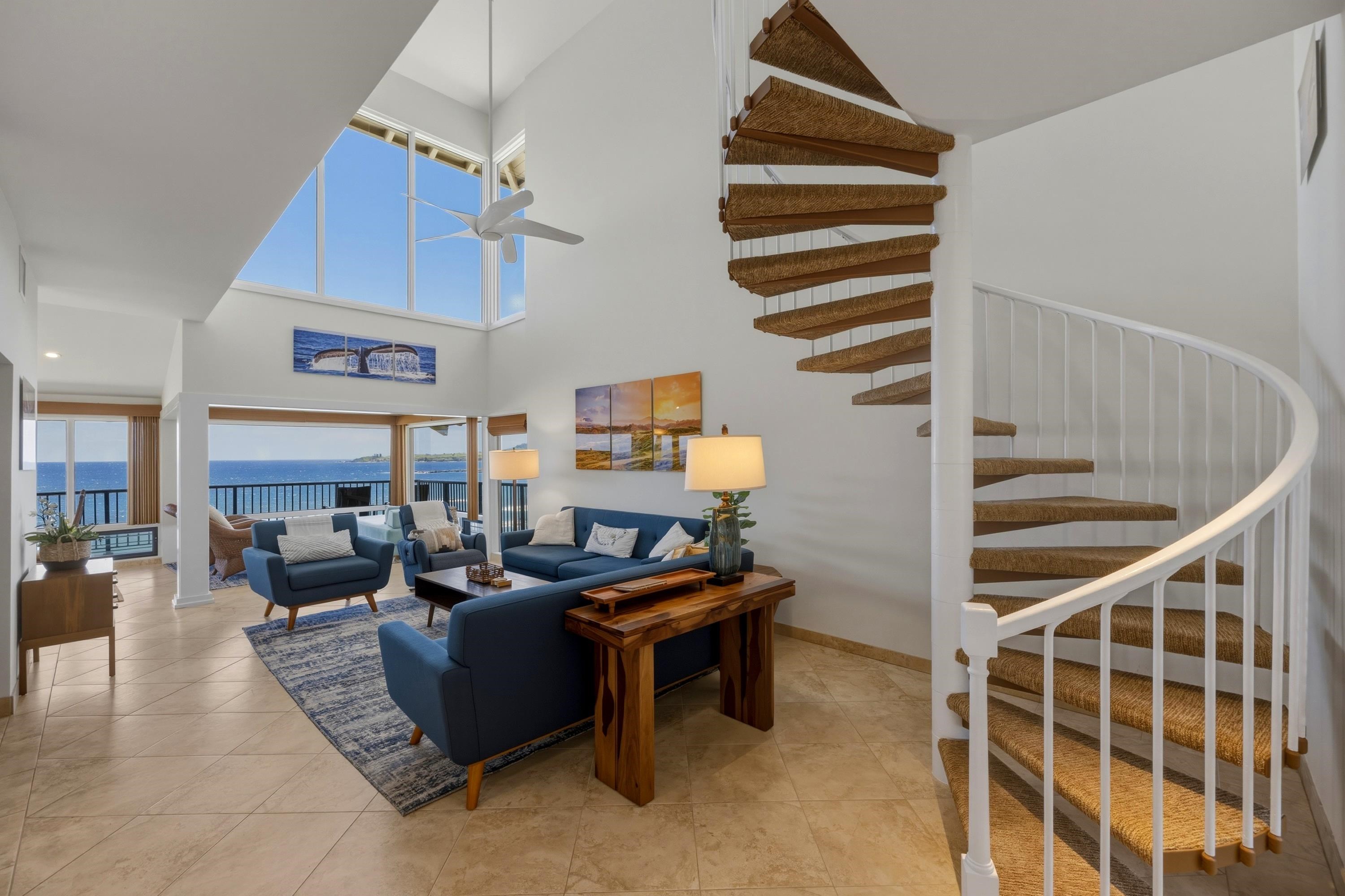 Kapalua Bay Villas II condo # 34B1-2, Lahaina, Hawaii - photo 26 of 50
