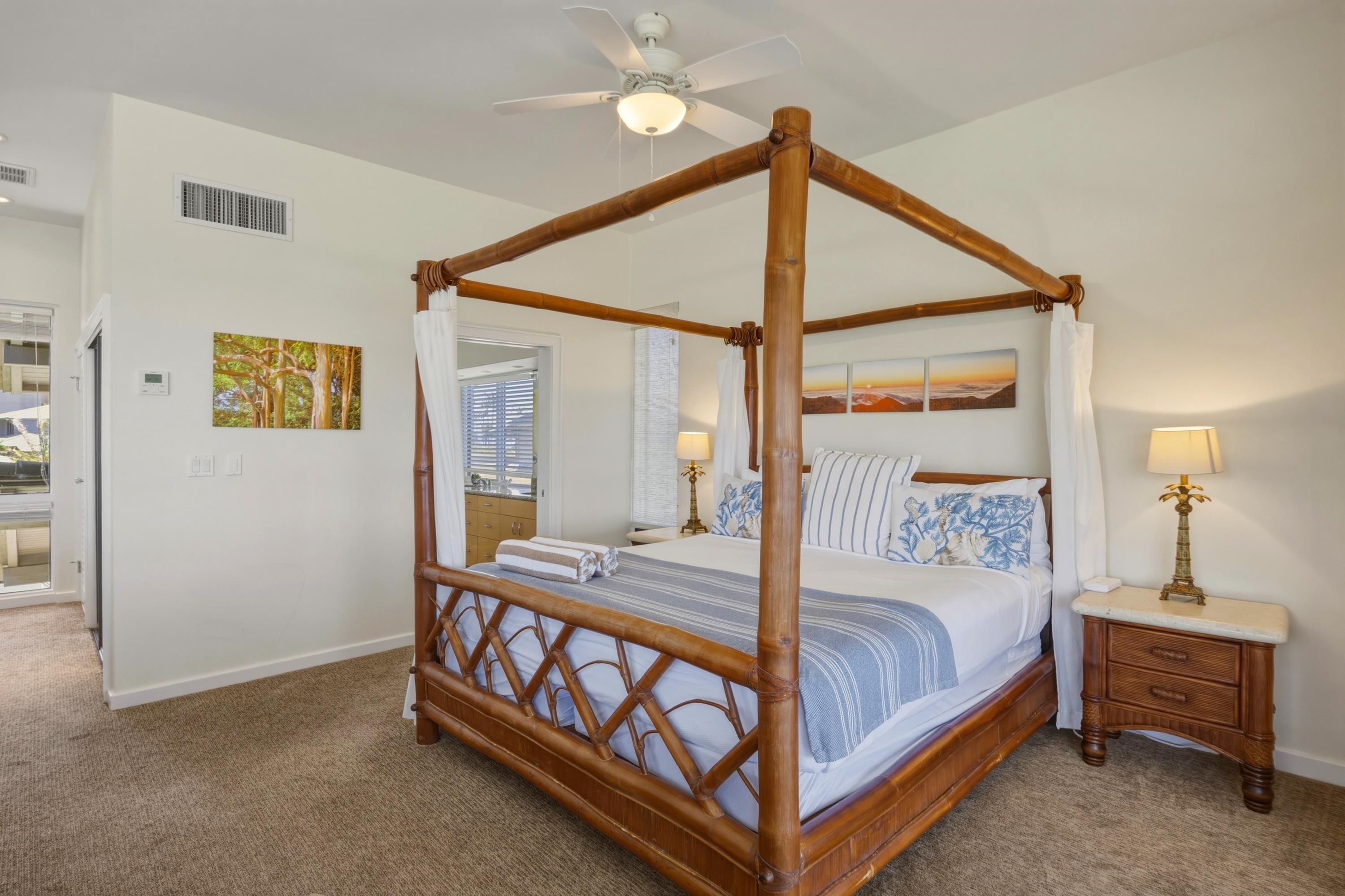 Kapalua Bay Villas II condo # 34B1-2, Lahaina, Hawaii - photo 28 of 50