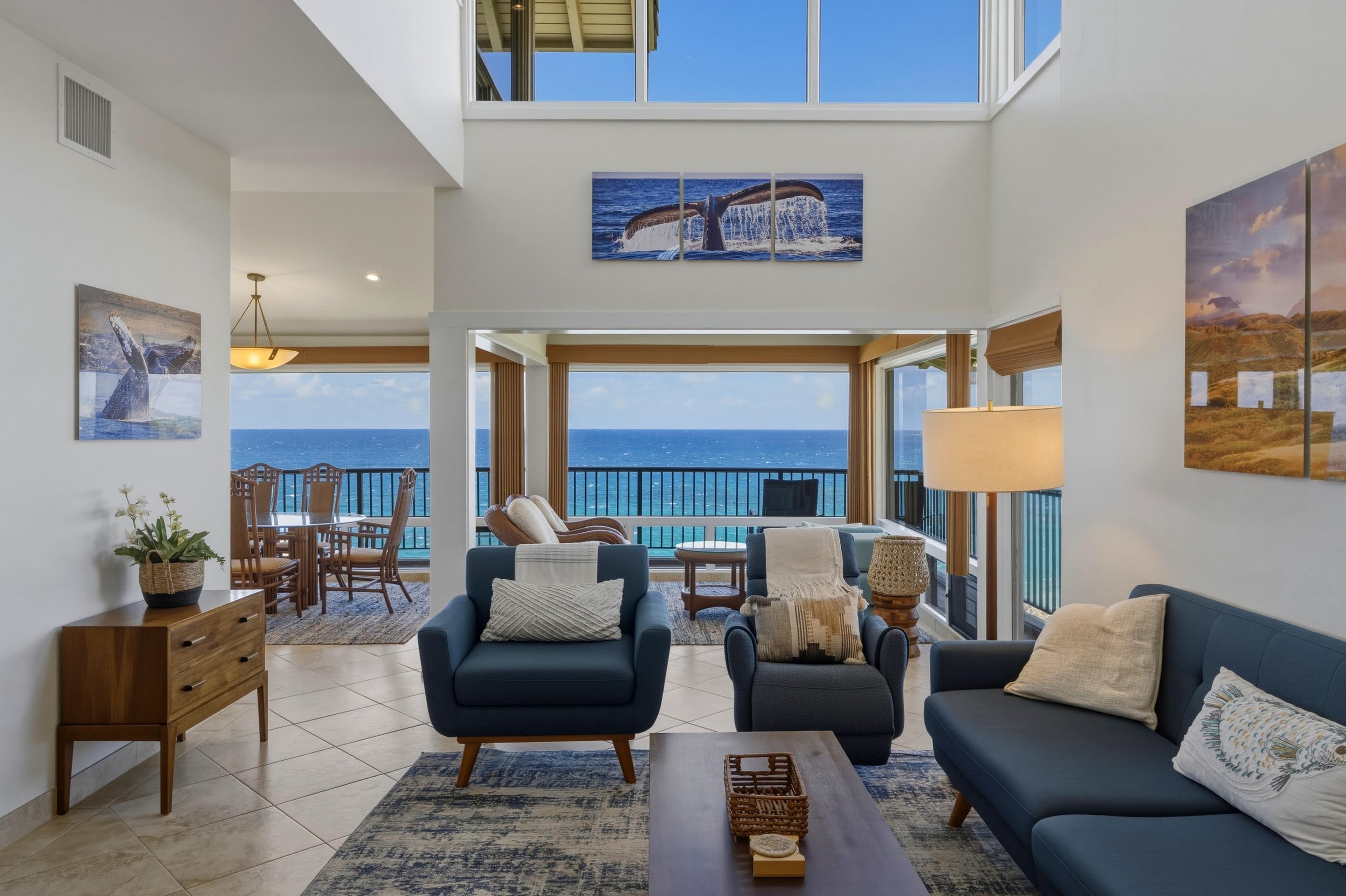 Kapalua Bay Villas II condo # 34B1-2, Lahaina, Hawaii - photo 4 of 50