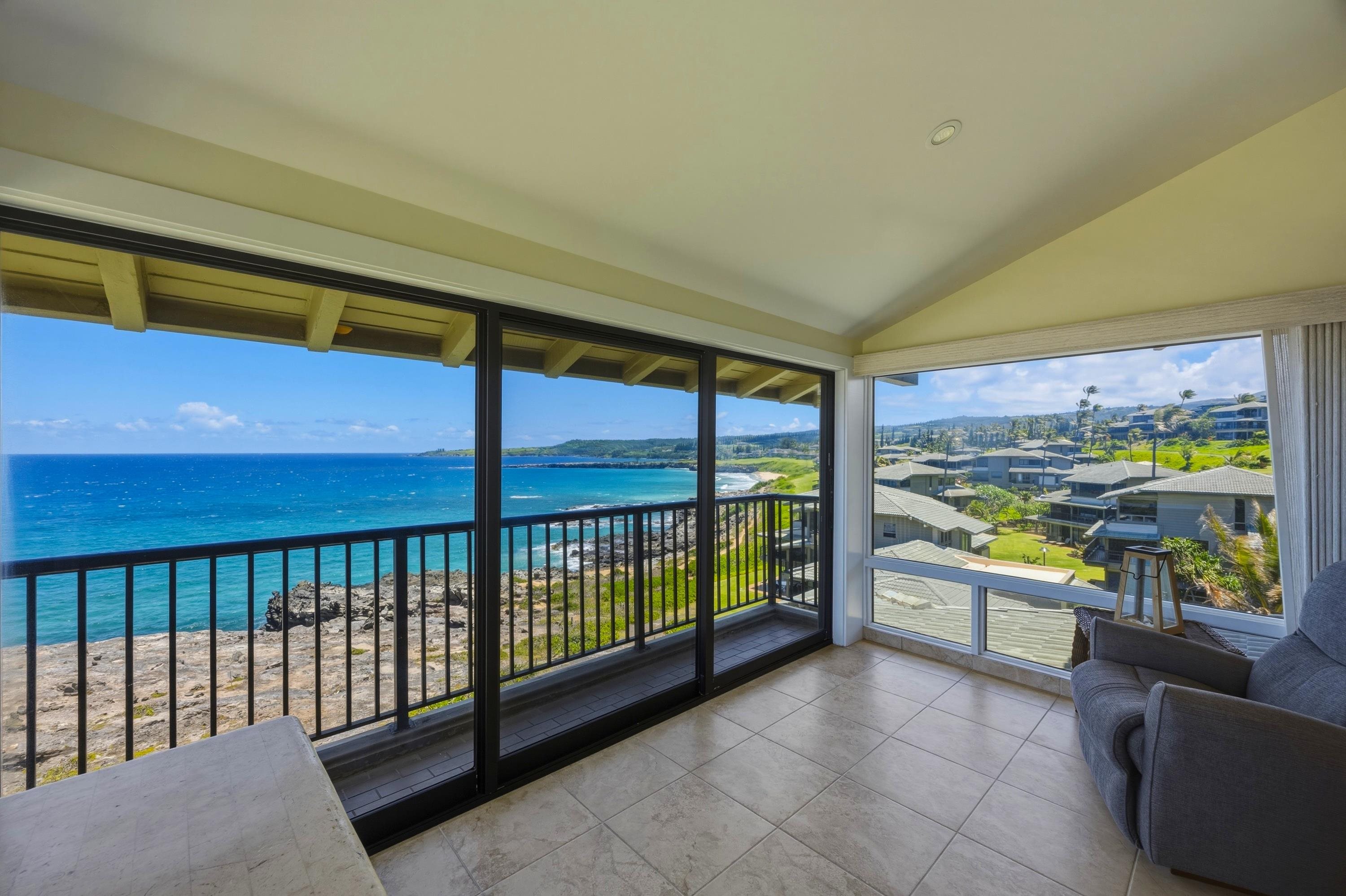 Kapalua Bay Villas II condo # 34B1-2, Lahaina, Hawaii - photo 31 of 50