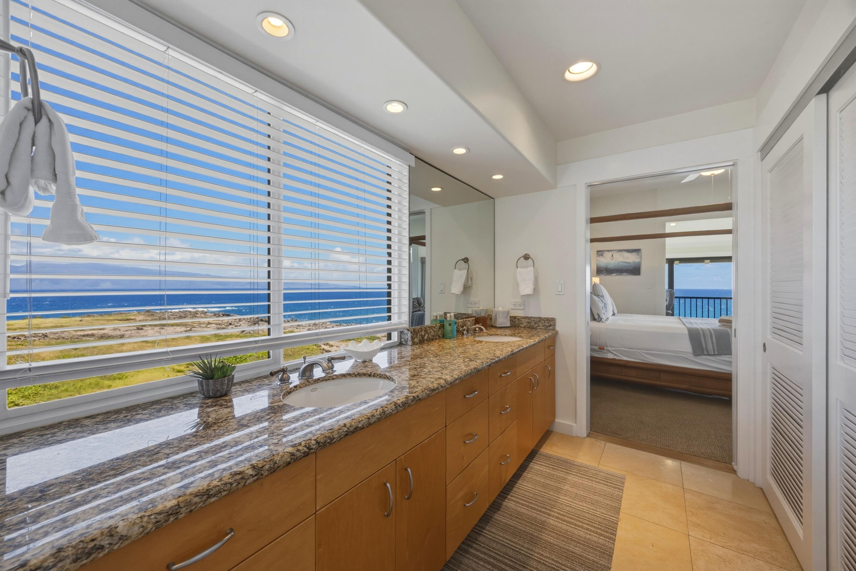 Kapalua Bay Villas II condo # 34B1-2, Lahaina, Hawaii - photo 33 of 50