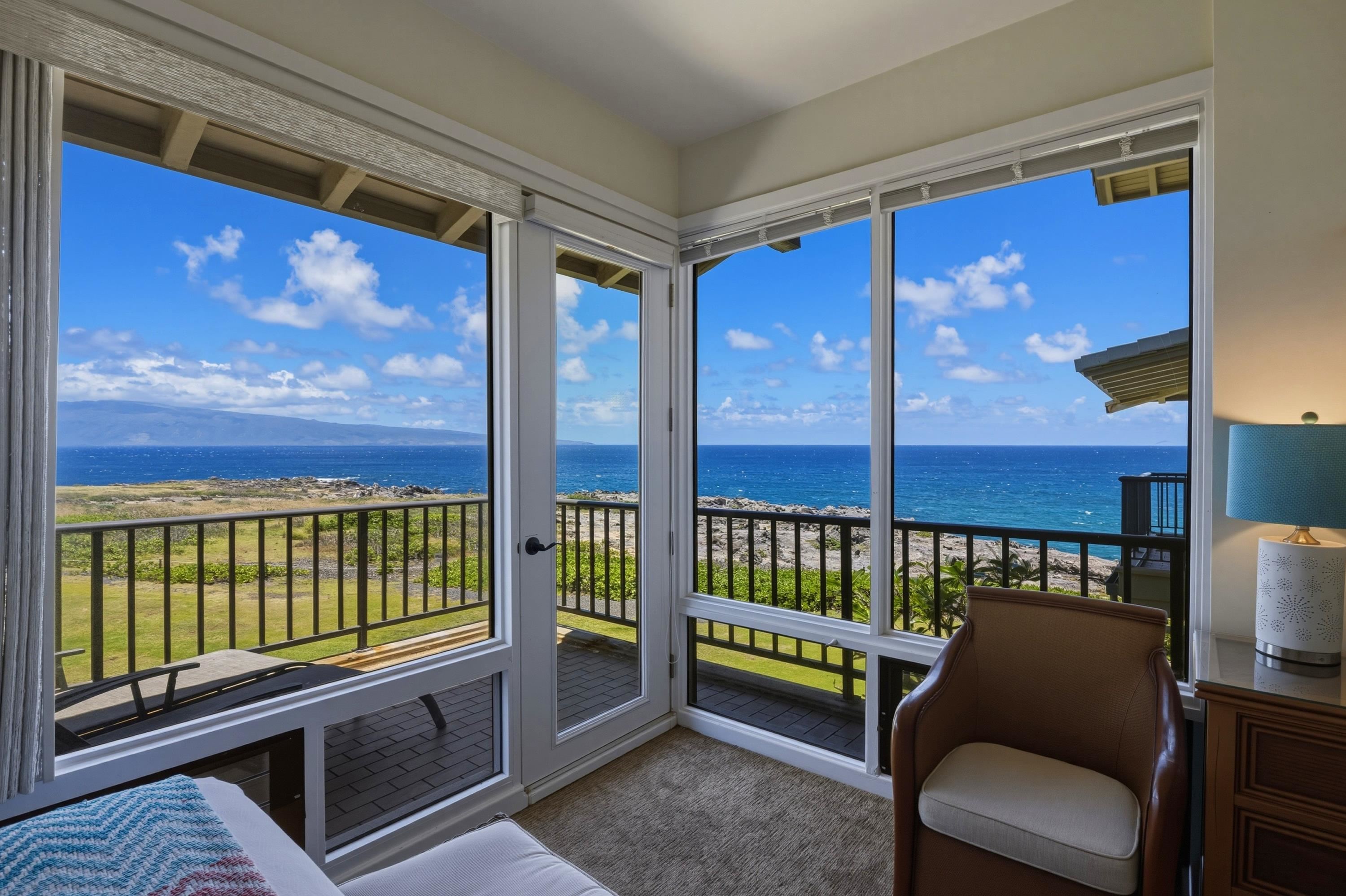 Kapalua Bay Villas II condo # 34B1-2, Lahaina, Hawaii - photo 39 of 50