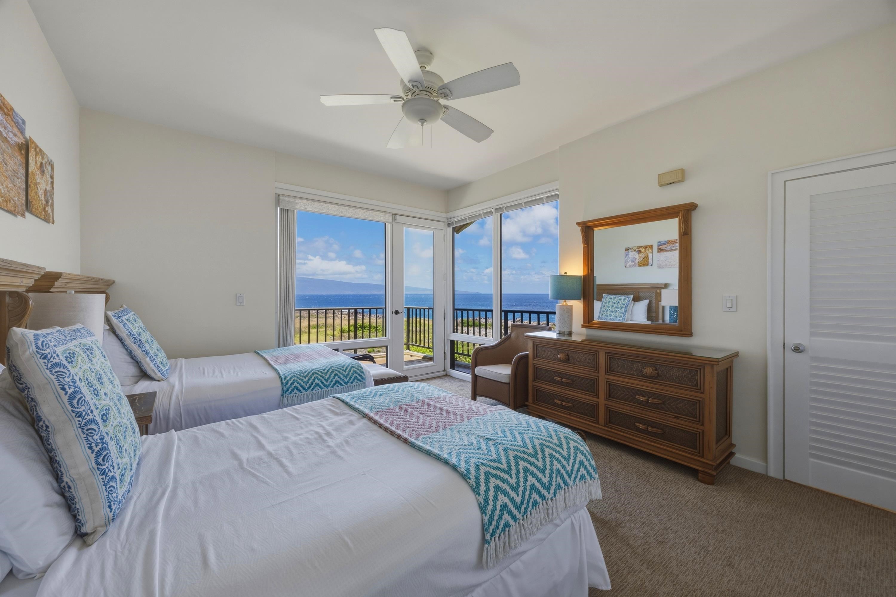 Kapalua Bay Villas II condo # 34B1-2, Lahaina, Hawaii - photo 40 of 50