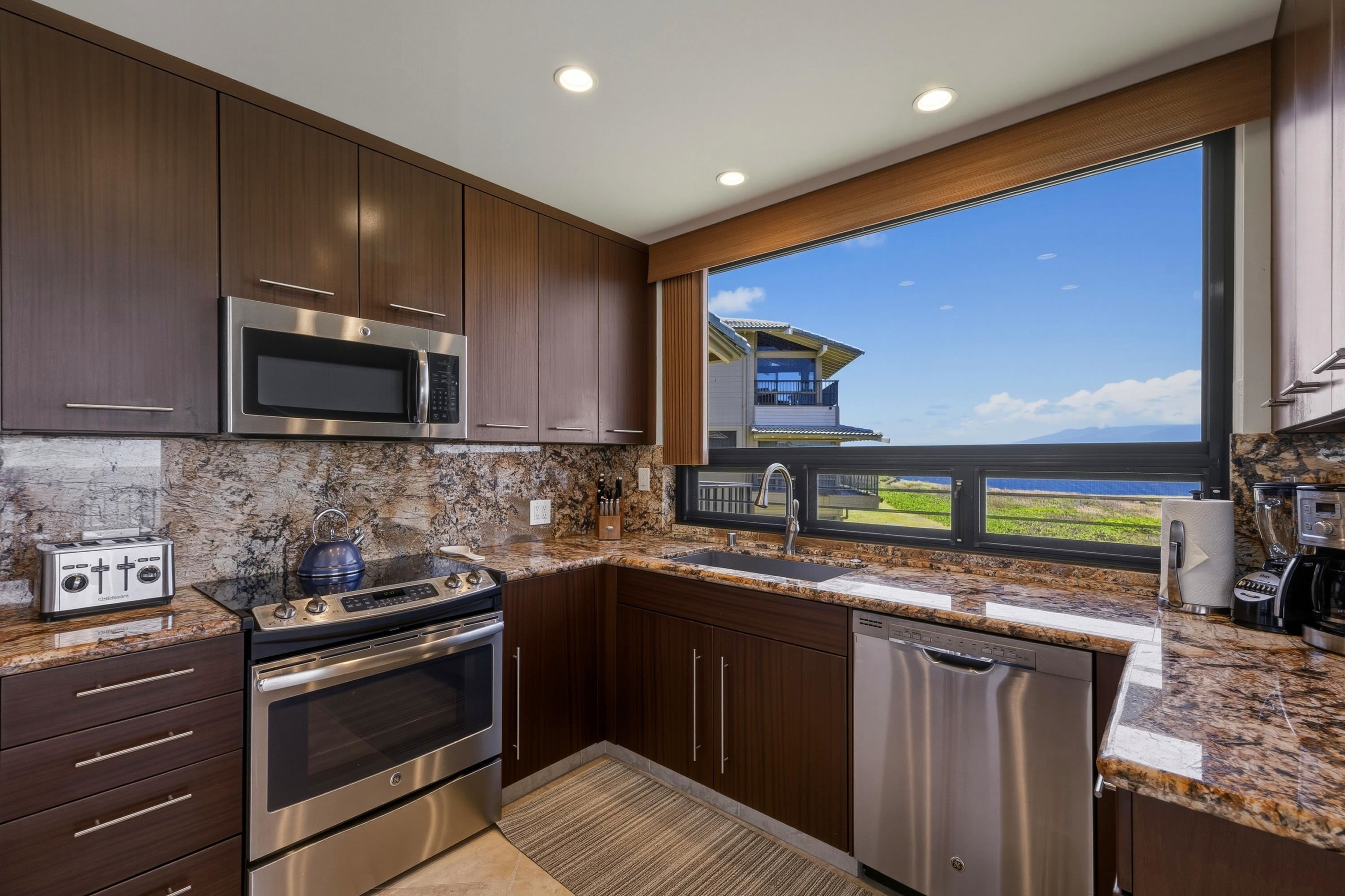 Kapalua Bay Villas II condo # 34B1-2, Lahaina, Hawaii - photo 5 of 50