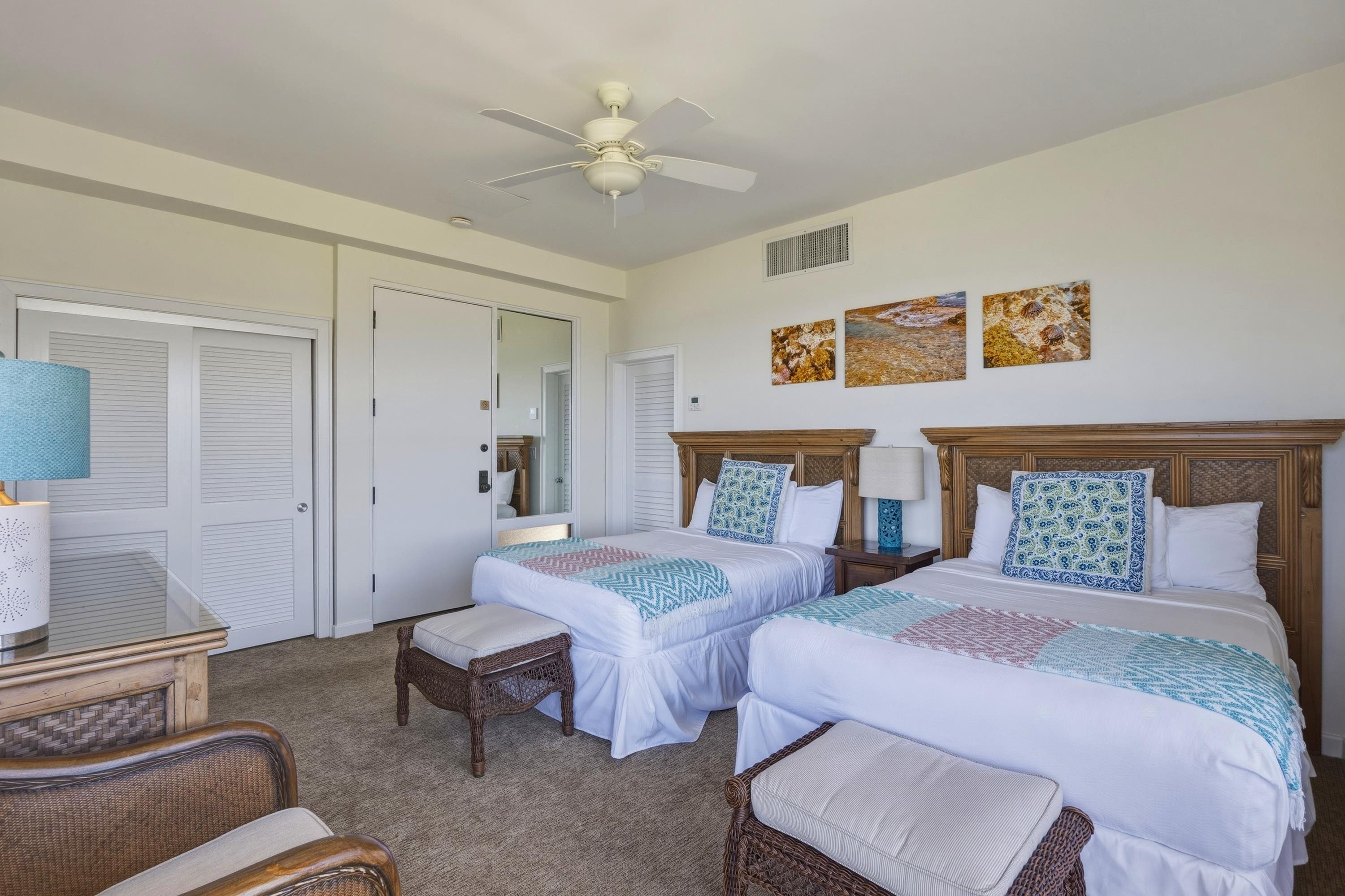 Kapalua Bay Villas II condo # 34B1-2, Lahaina, Hawaii - photo 41 of 50