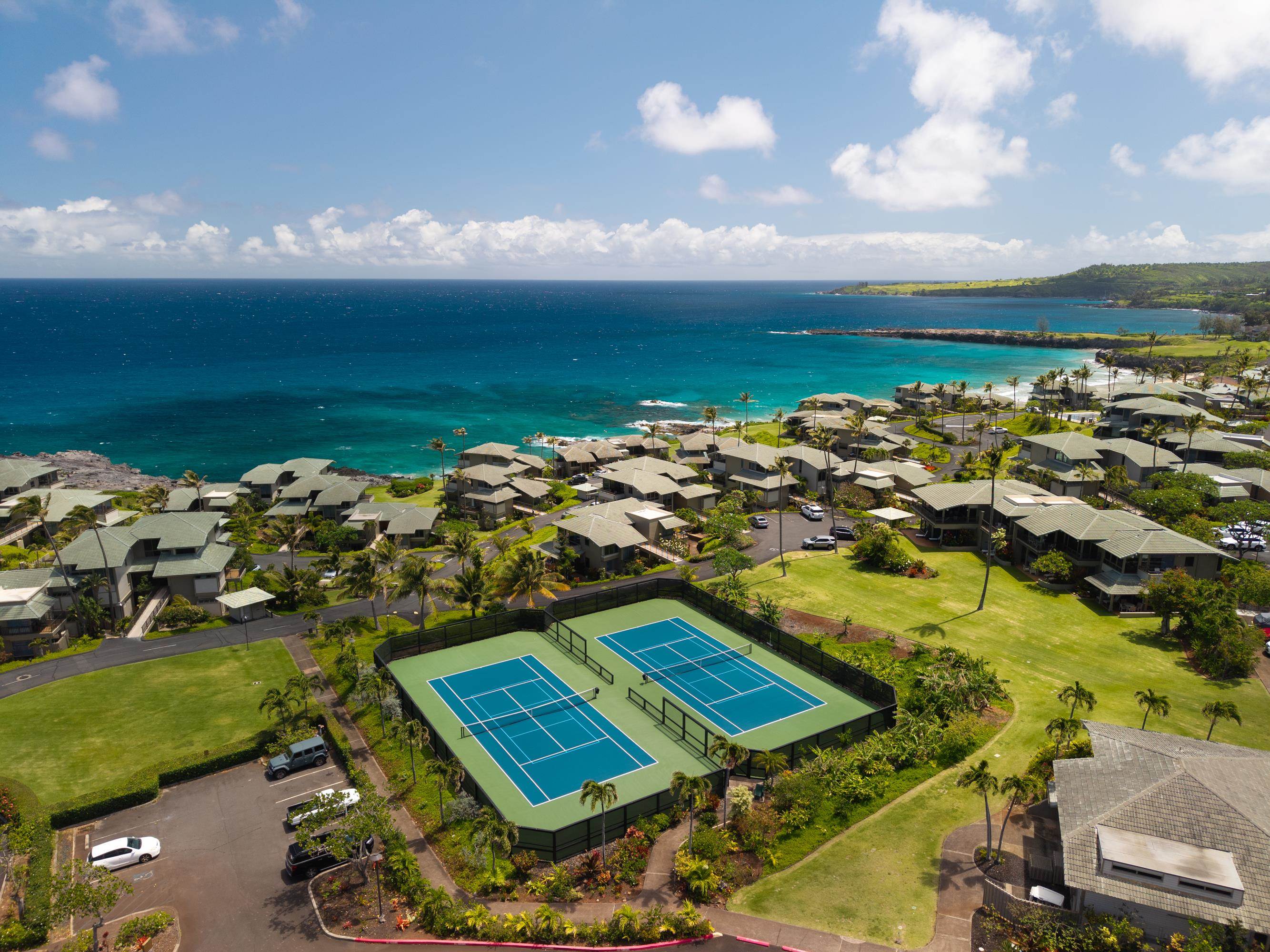 Kapalua Bay Villas II condo # 34B1-2, Lahaina, Hawaii - photo 49 of 50