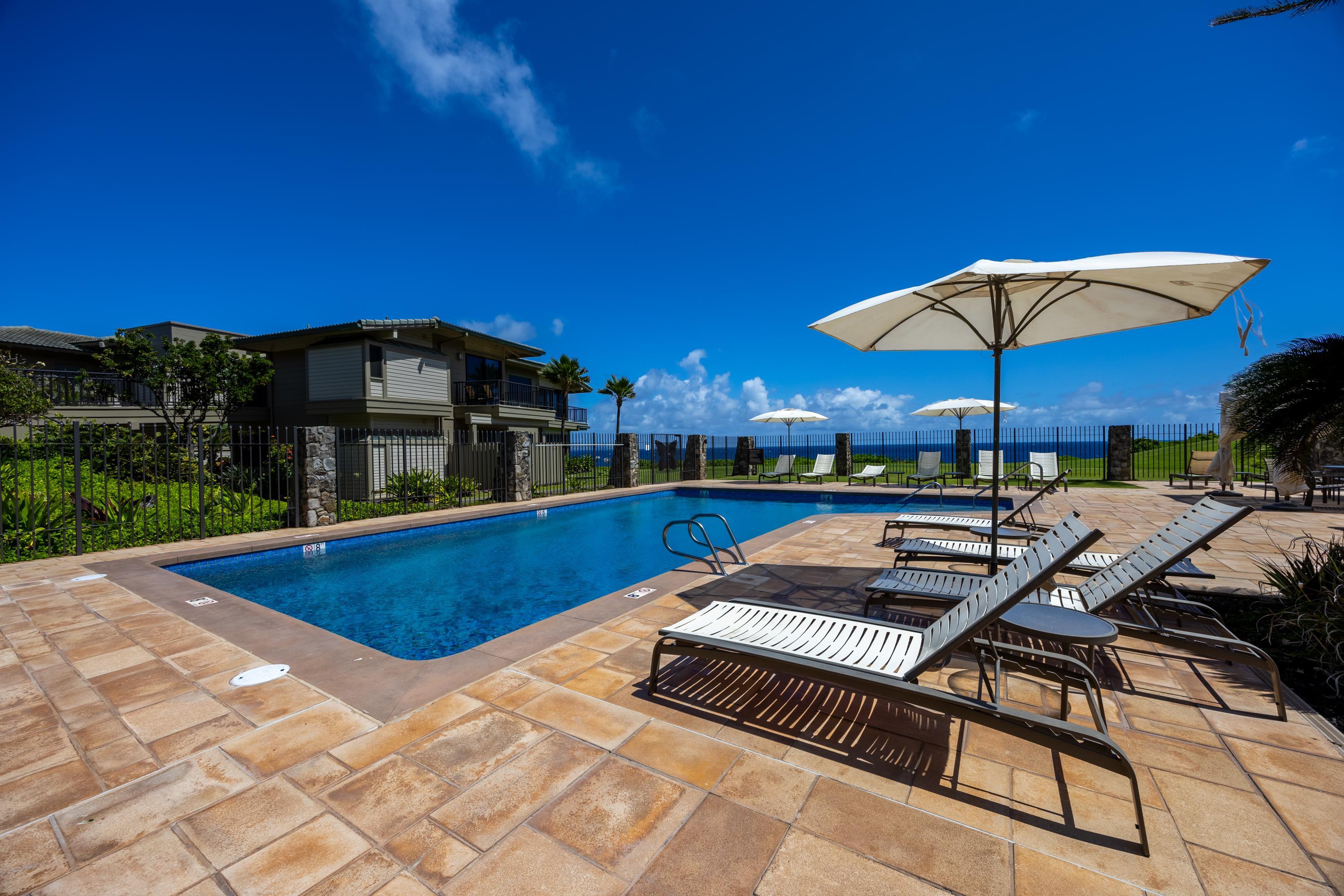 Kapalua Bay Villas II condo # 34B1-2, Lahaina, Hawaii - photo 50 of 50