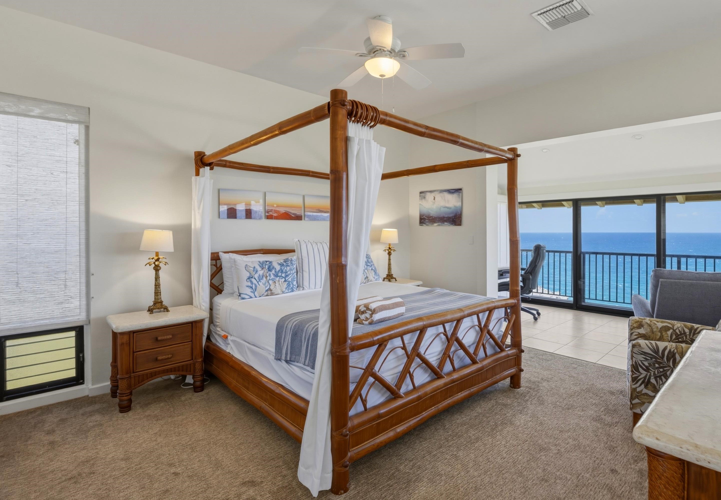 Kapalua Bay Villas II condo # 34B1-2, Lahaina, Hawaii - photo 10 of 50
