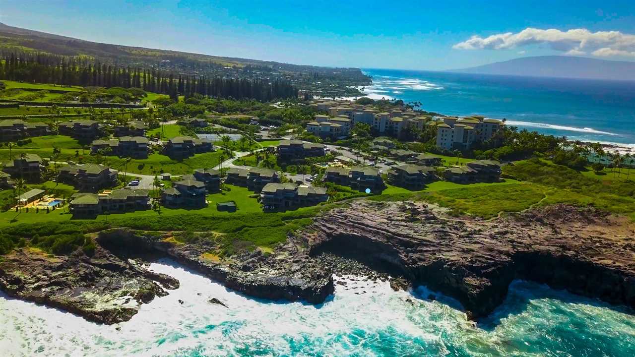 Kapalua Bay Villas II condo # 34G1-2-3, Lahaina, Hawaii - photo 27 of 28