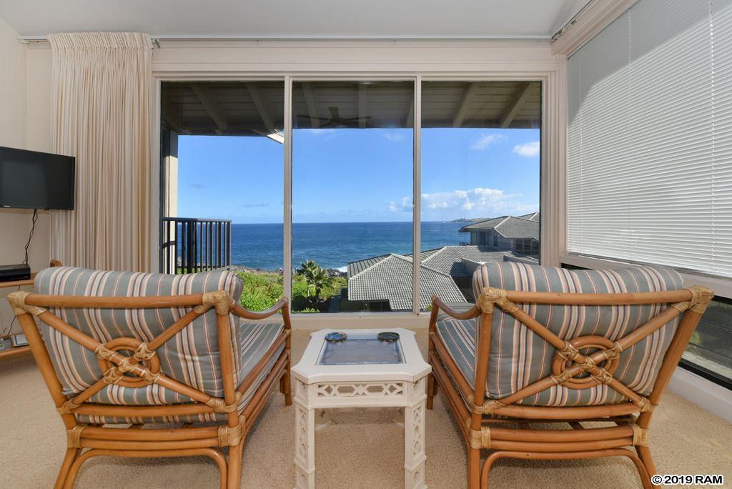 Kapalua Bay Villas II condo # 34G5, Lahaina, Hawaii - photo 2 of 30