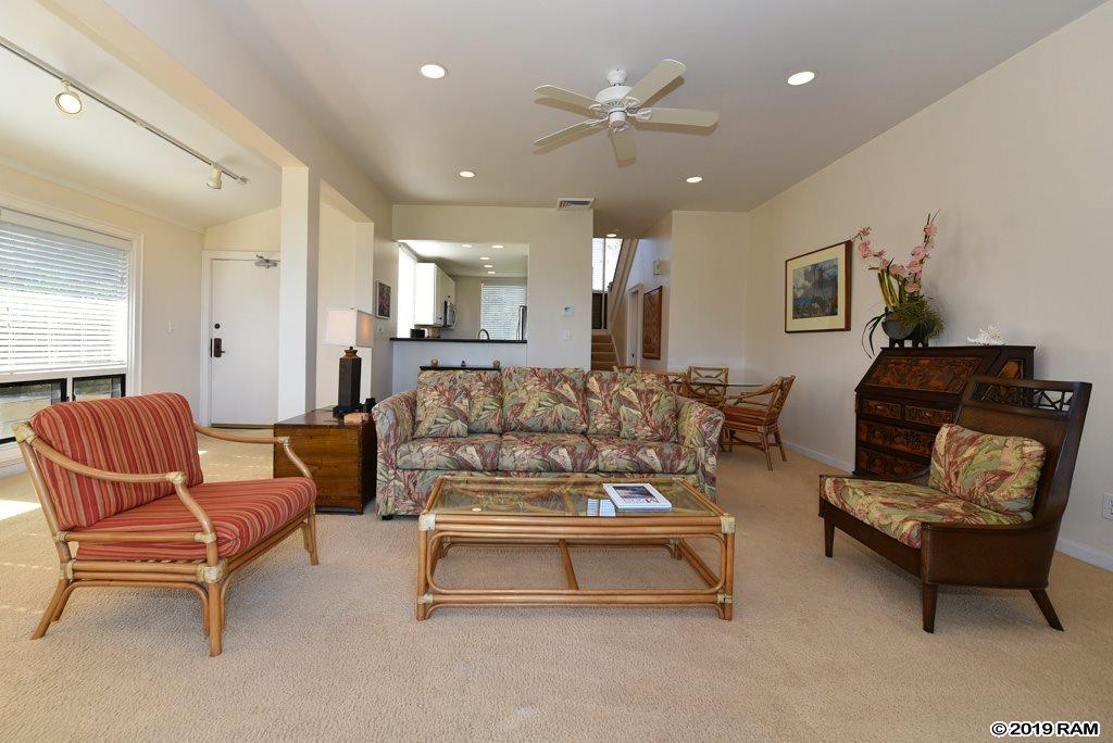 Kapalua Bay Villas II condo # 34G5, Lahaina, Hawaii - photo 16 of 30