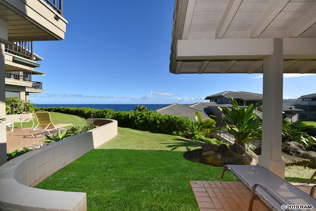 Kapalua Bay Villas II condo # 34G5, Lahaina, Hawaii - photo 19 of 30