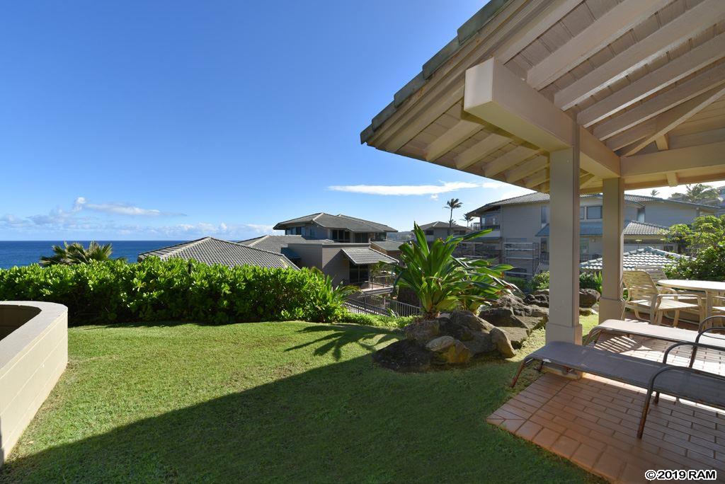 Kapalua Bay Villas II condo # 34G5, Lahaina, Hawaii - photo 20 of 30
