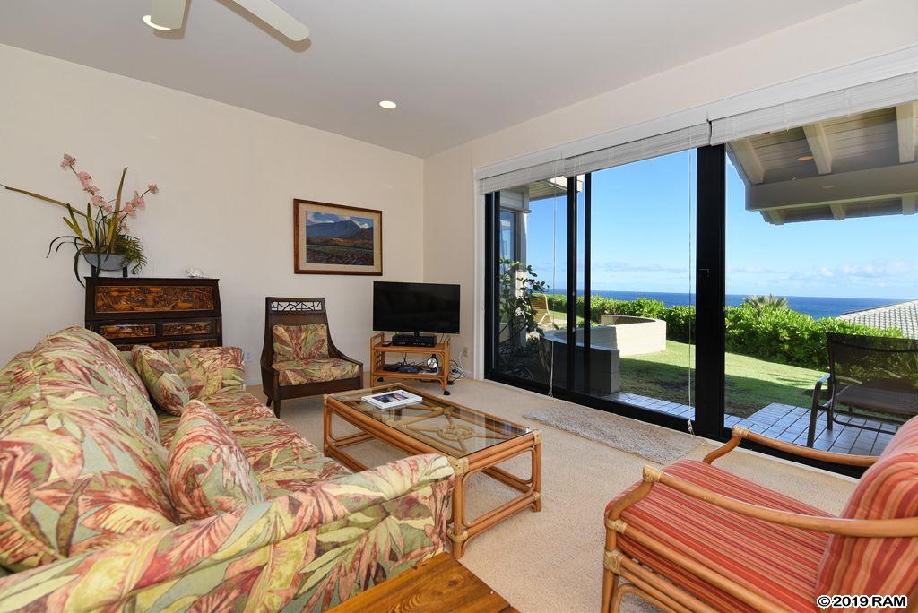 Kapalua Bay Villas II condo # 34G5, Lahaina, Hawaii - photo 3 of 30