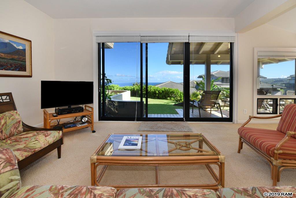 Kapalua Bay Villas II condo # 34G5, Lahaina, Hawaii - photo 4 of 30