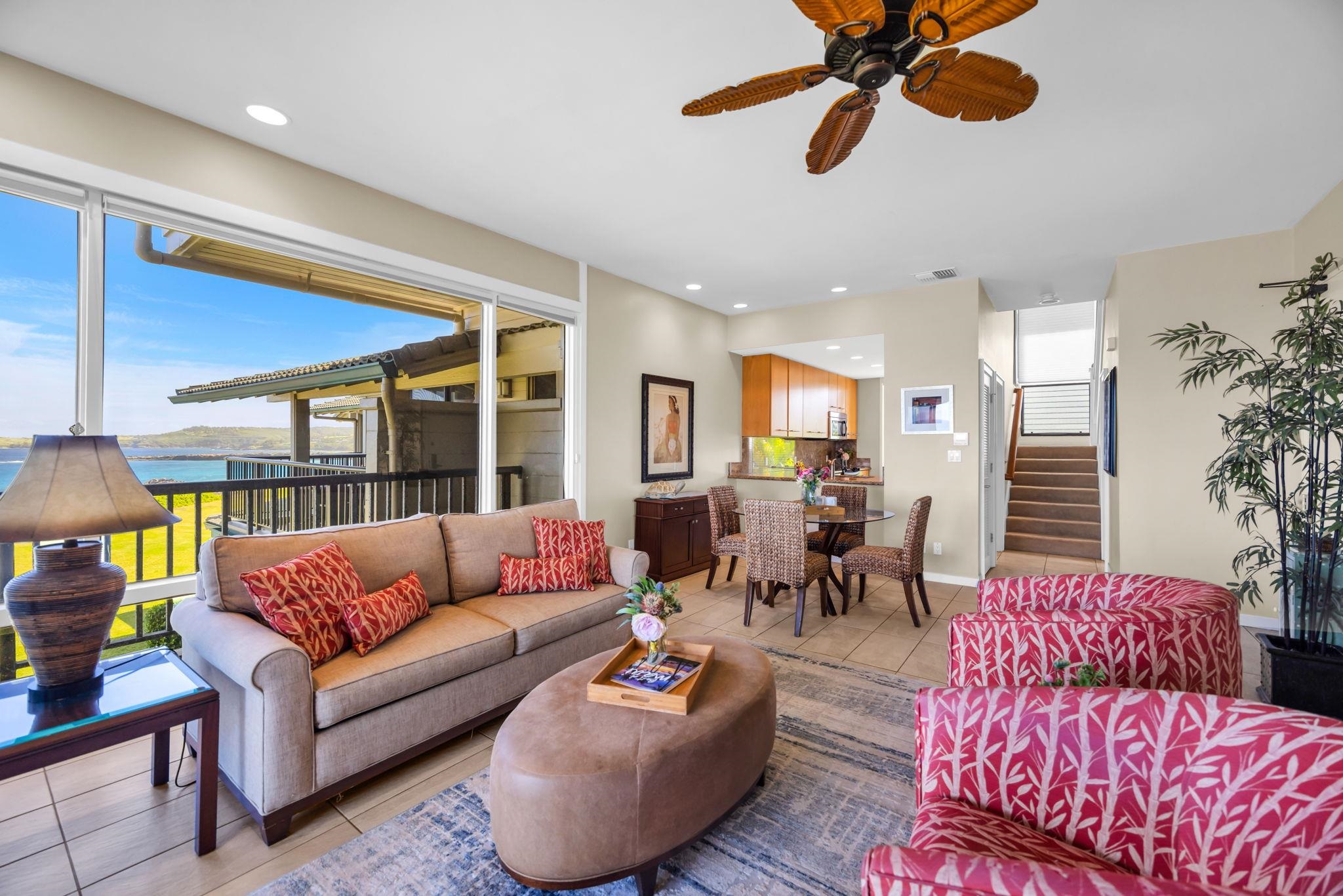 Kapalua Bay Villas I condo # 36-B3, Lahaina, Hawaii - photo 11 of 43