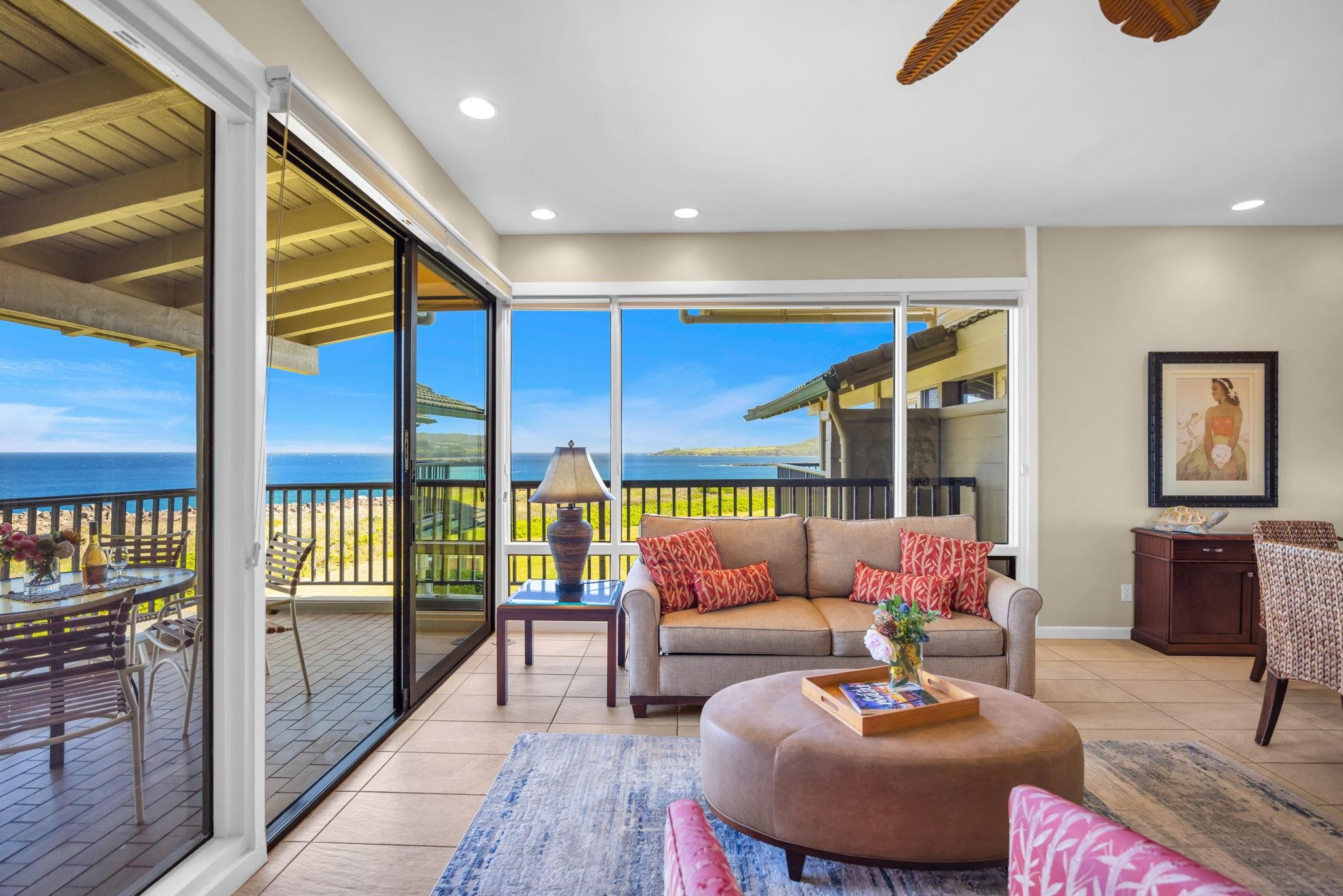 Kapalua Bay Villas I condo # 36-B3, Lahaina, Hawaii - photo 12 of 43