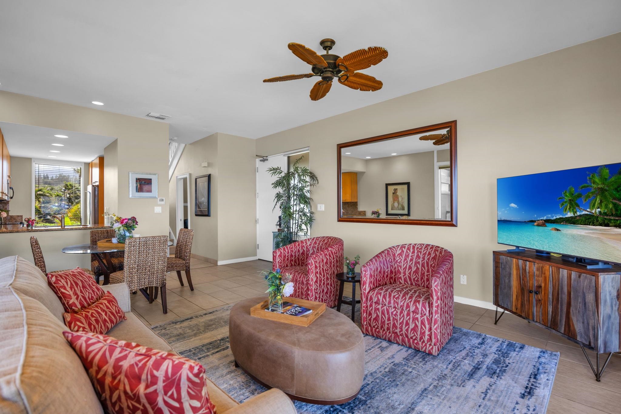 Kapalua Bay Villas I condo # 36-B3, Lahaina, Hawaii - photo 13 of 43