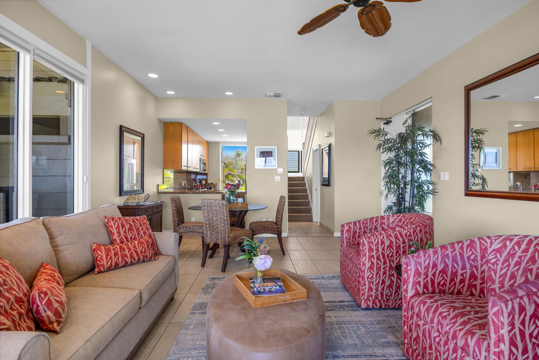 Kapalua Bay Villas I condo # 36-B3, Lahaina, Hawaii - photo 14 of 43