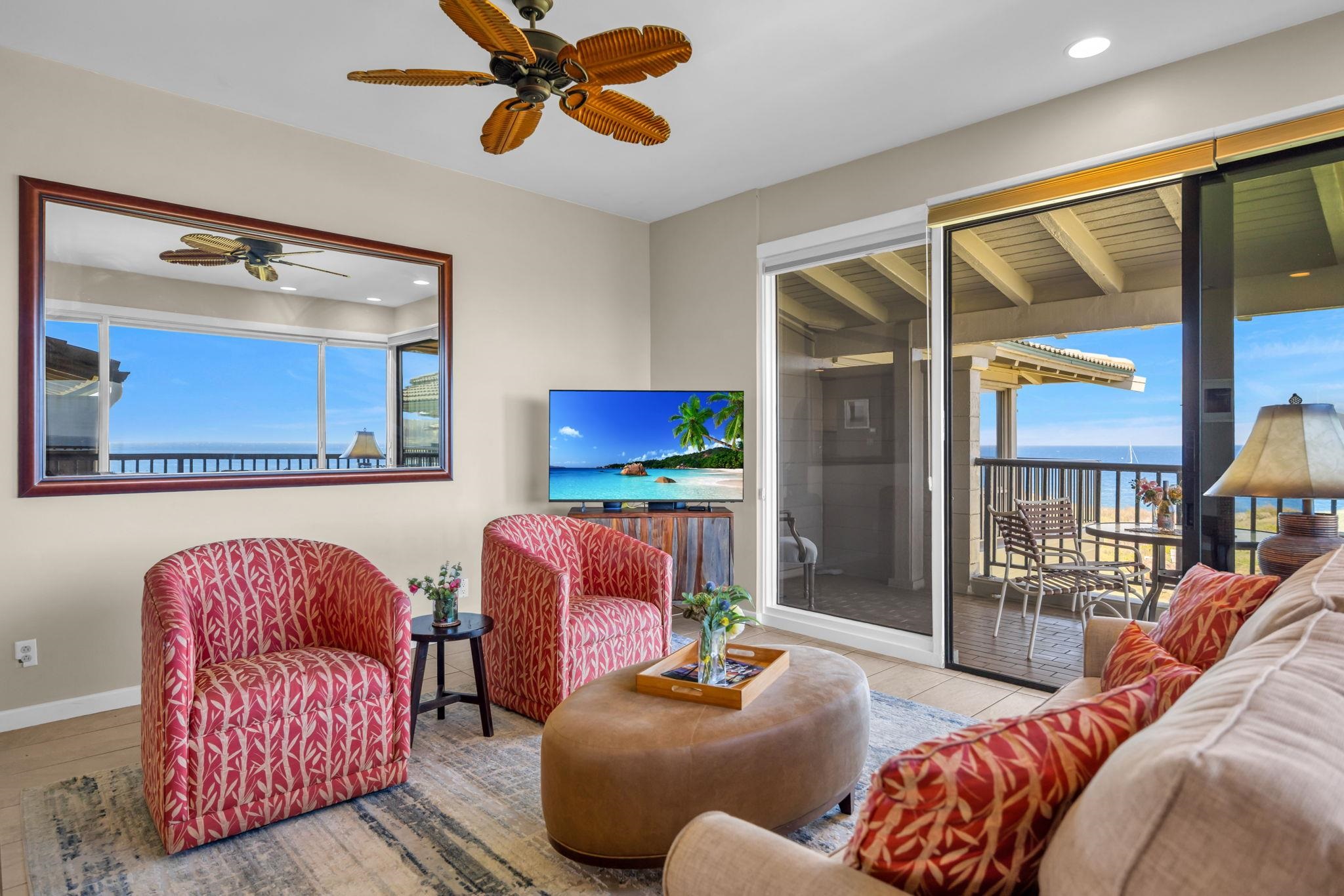 Kapalua Bay Villas I condo # 36-B3, Lahaina, Hawaii - photo 15 of 43