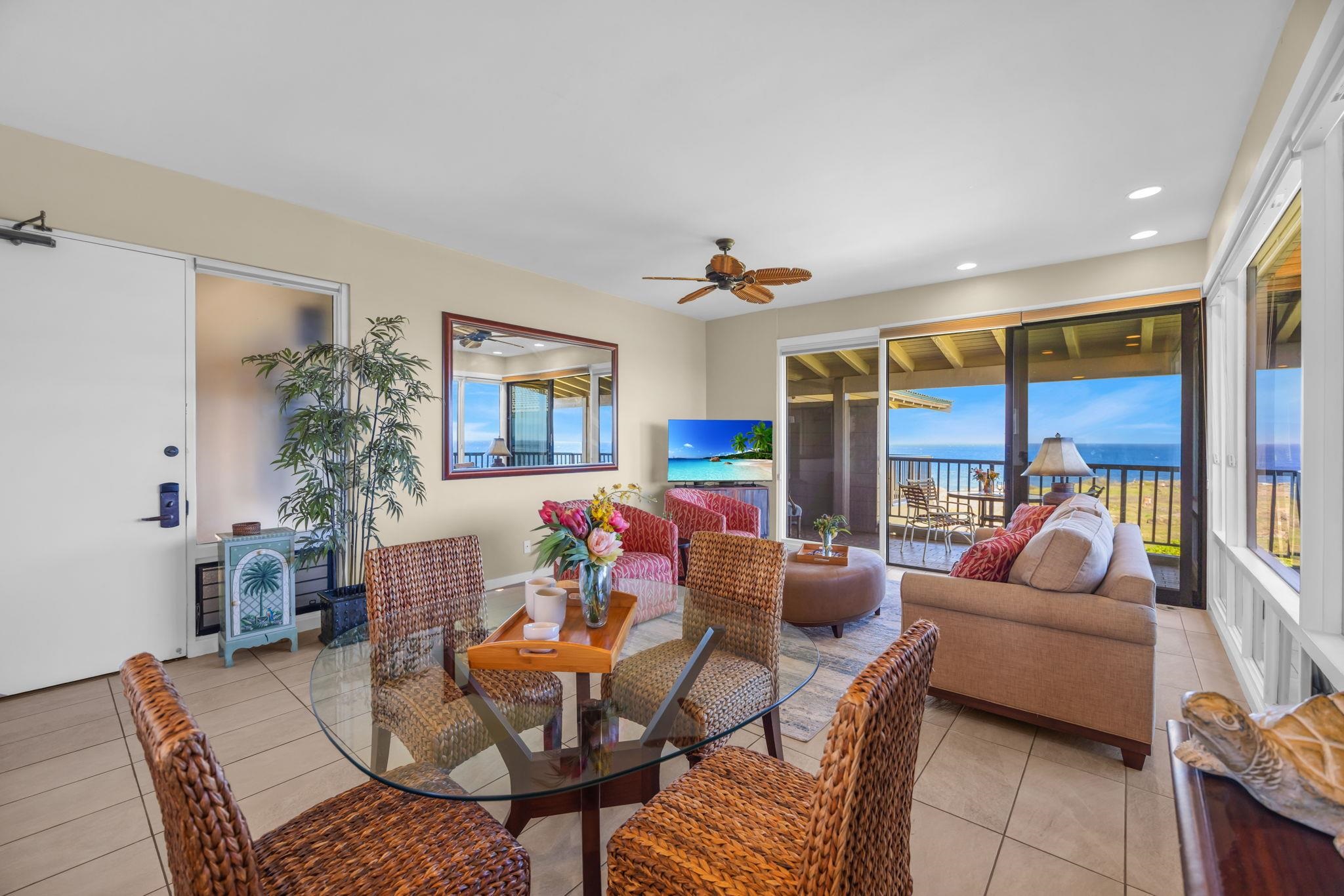 Kapalua Bay Villas I condo # 36-B3, Lahaina, Hawaii - photo 17 of 43