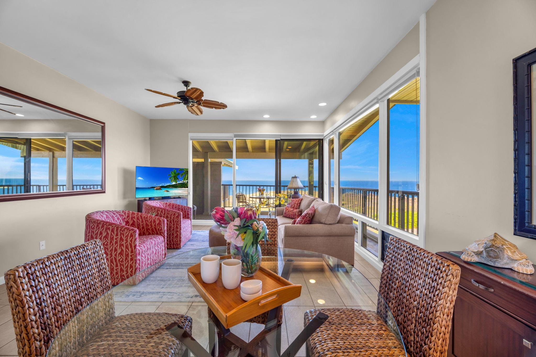 Kapalua Bay Villas I condo # 36-B3, Lahaina, Hawaii - photo 18 of 43