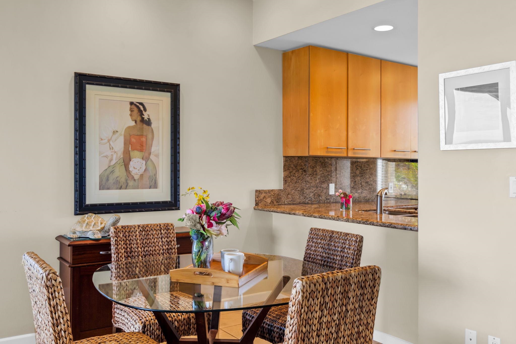 Kapalua Bay Villas I condo # 36-B3, Lahaina, Hawaii - photo 19 of 43