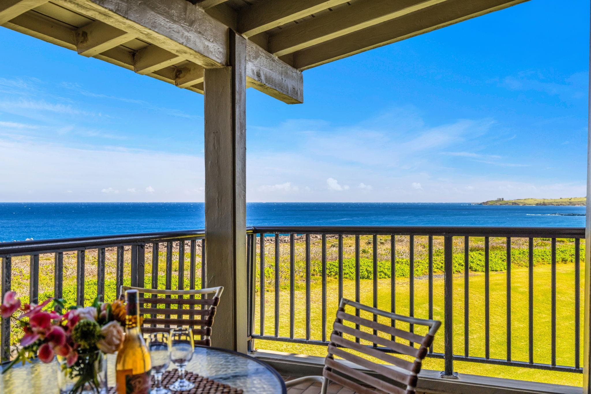 Kapalua Bay Villas I condo # 36-B3, Lahaina, Hawaii - photo 3 of 43