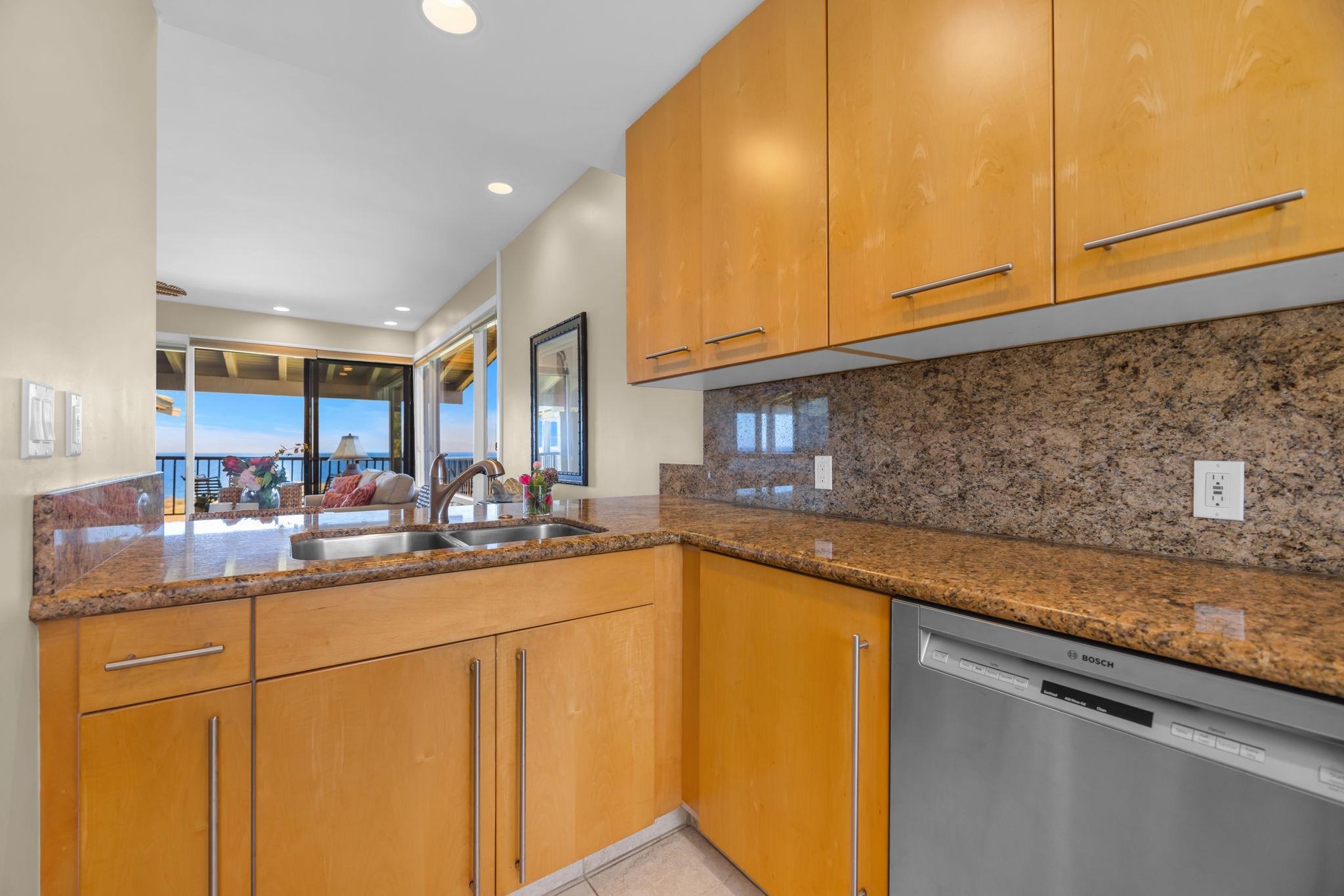 Kapalua Bay Villas I condo # 36-B3, Lahaina, Hawaii - photo 22 of 43