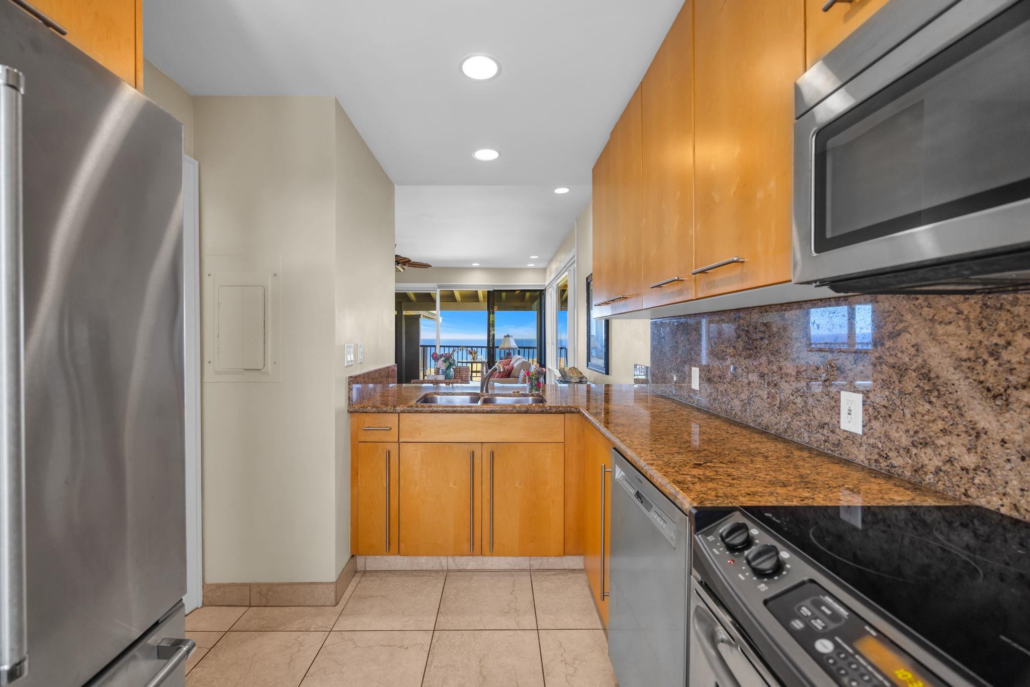 Kapalua Bay Villas I condo # 36-B3, Lahaina, Hawaii - photo 23 of 43