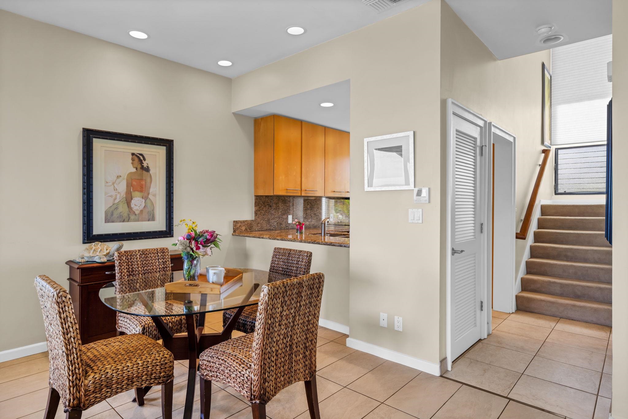 Kapalua Bay Villas I condo # 36-B3, Lahaina, Hawaii - photo 26 of 43