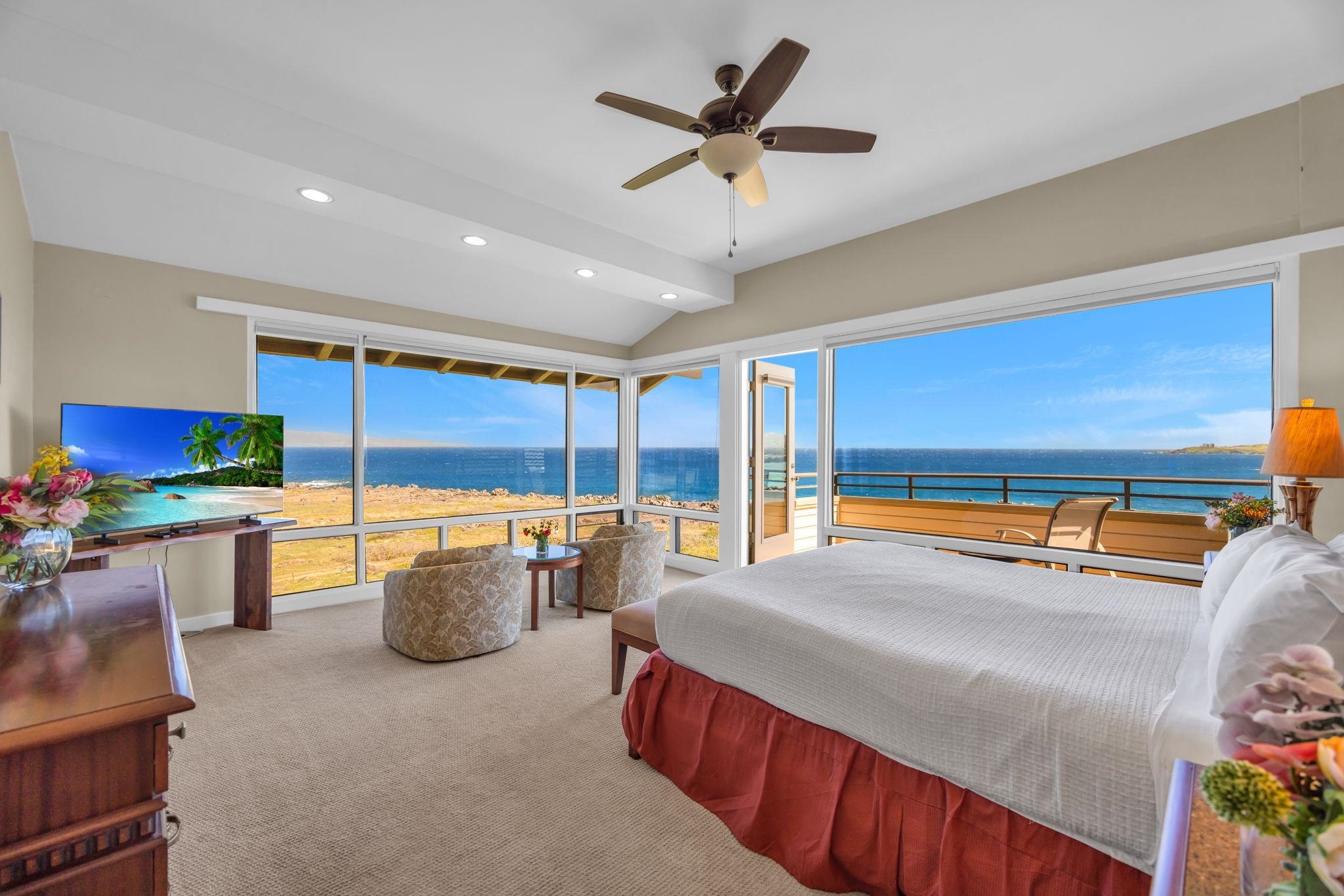 Kapalua Bay Villas I condo # 36-B3, Lahaina, Hawaii - photo 27 of 43