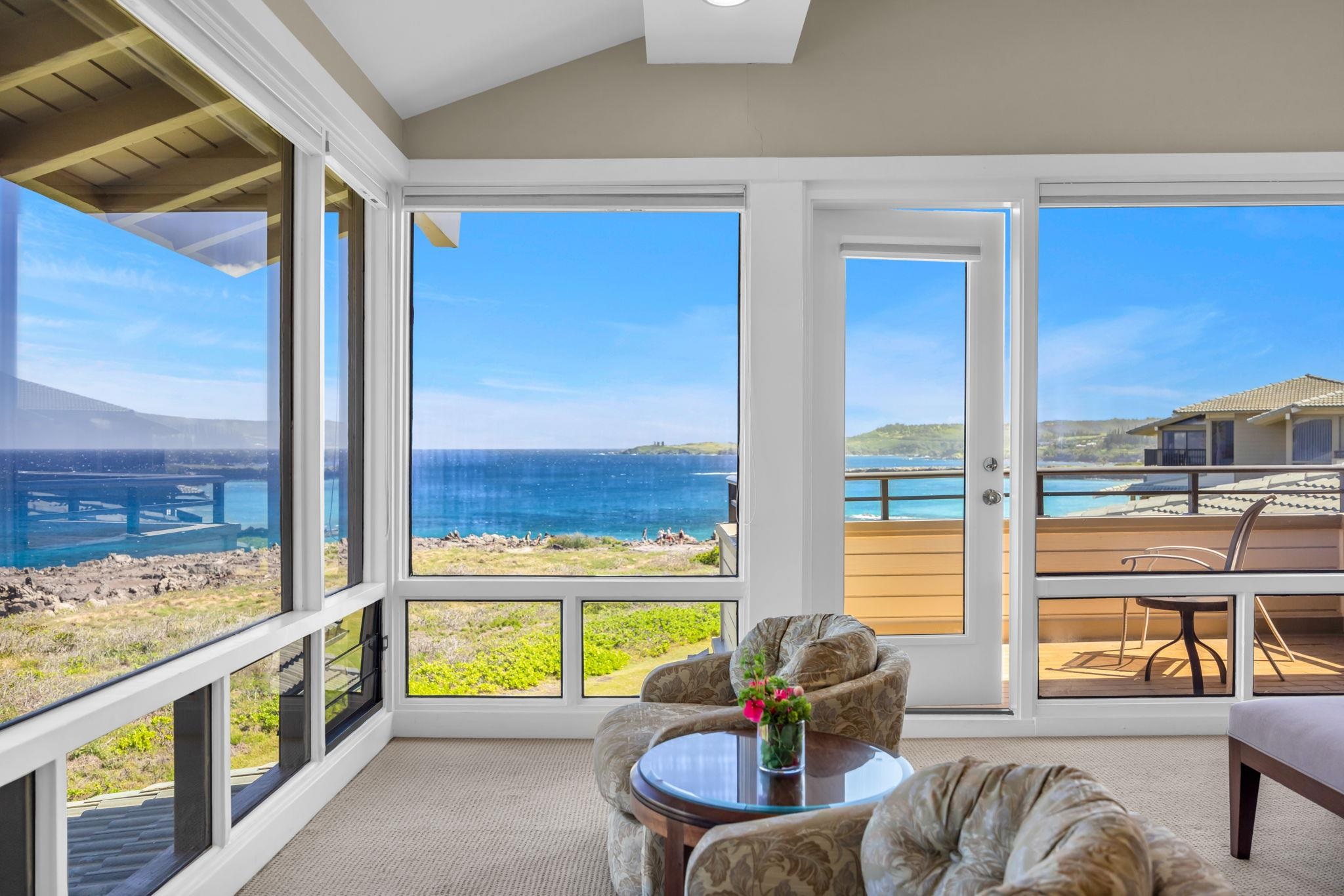 Kapalua Bay Villas I condo # 36-B3, Lahaina, Hawaii - photo 30 of 43