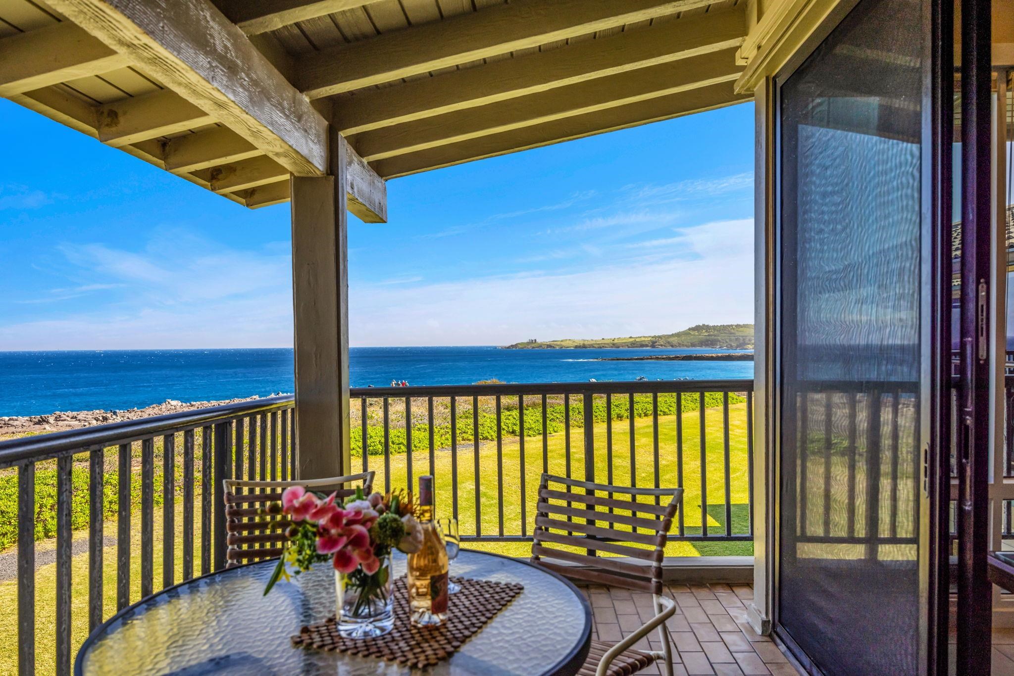 Kapalua Bay Villas I condo # 36-B3, Lahaina, Hawaii - photo 4 of 43