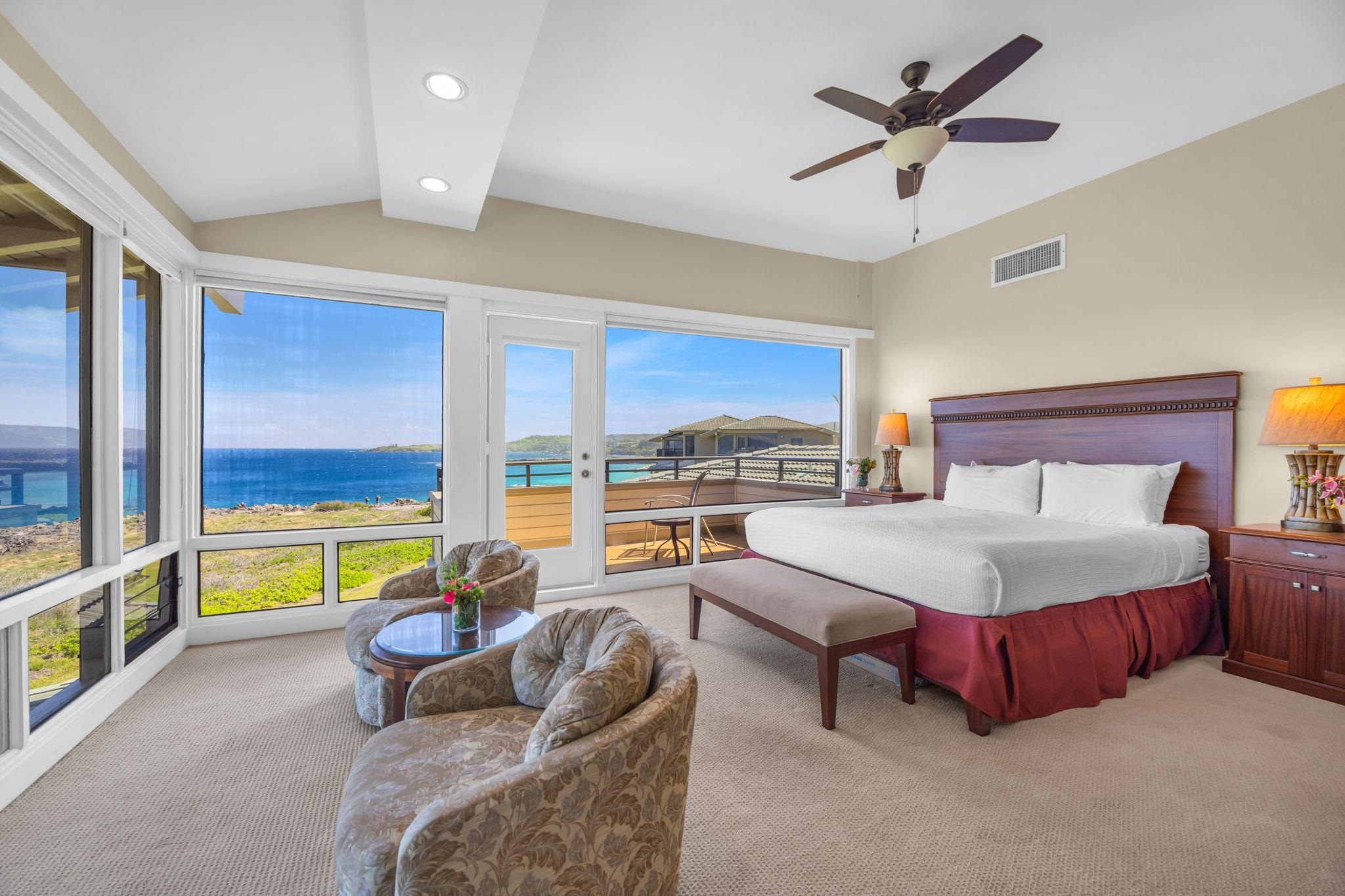 Kapalua Bay Villas I condo # 36-B3, Lahaina, Hawaii - photo 31 of 43