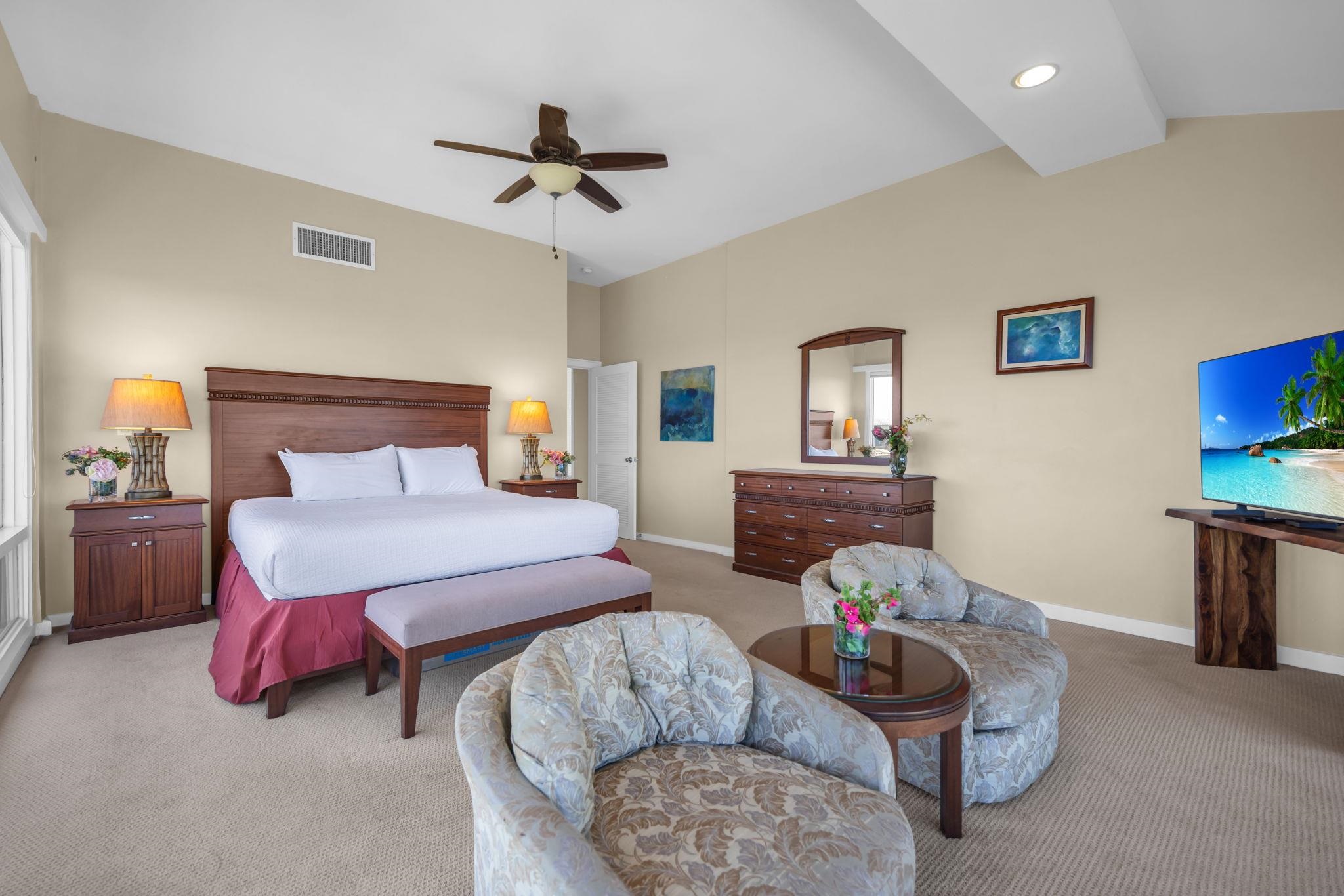 Kapalua Bay Villas I condo # 36-B3, Lahaina, Hawaii - photo 33 of 43