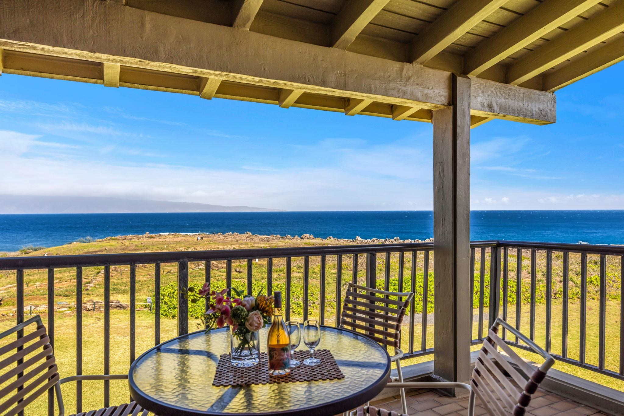 Kapalua Bay Villas I condo # 36-B3, Lahaina, Hawaii - photo 5 of 43