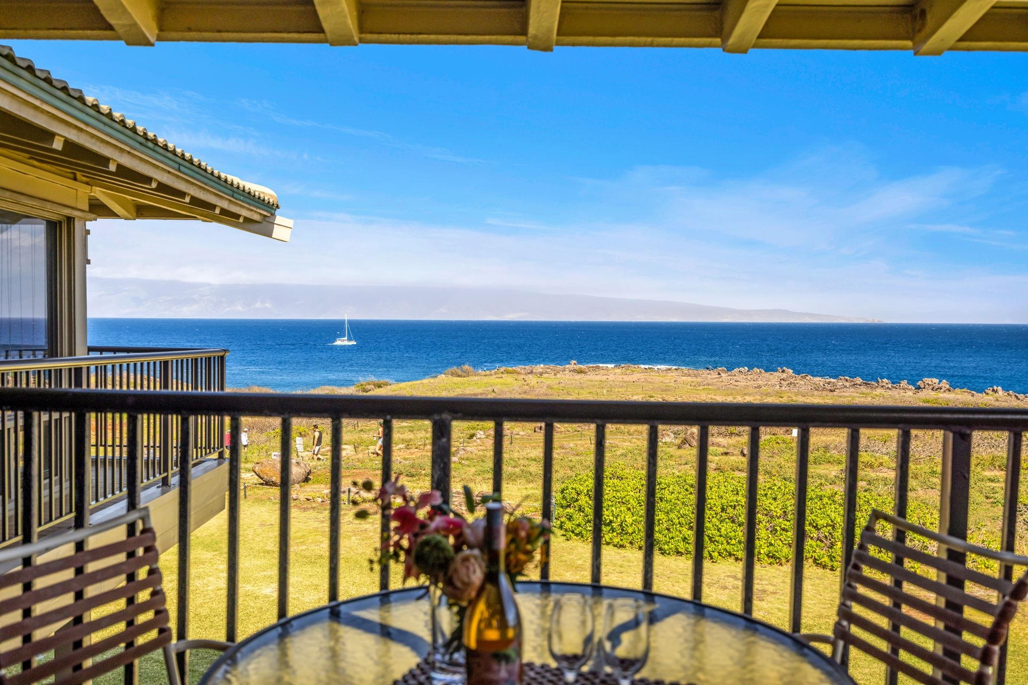 Kapalua Bay Villas I condo # 36-B3, Lahaina, Hawaii - photo 6 of 43