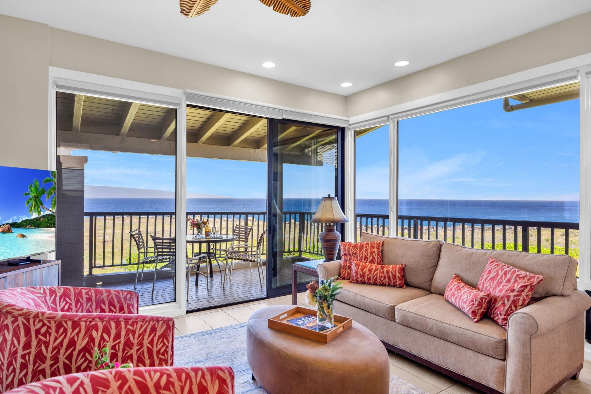 Kapalua Bay Villas I condo # 36-B3, Lahaina, Hawaii - photo 8 of 43