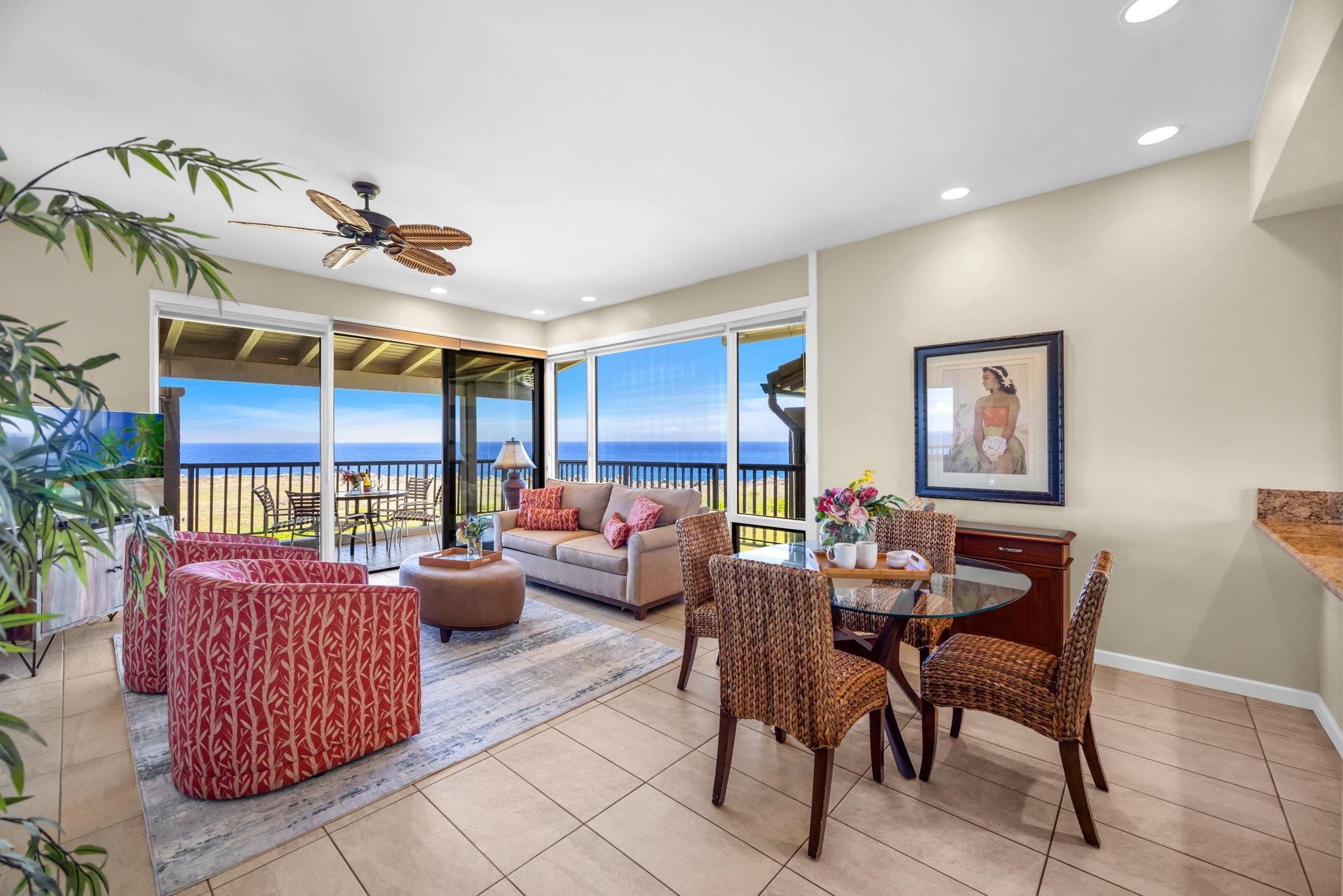 Kapalua Bay Villas I condo # 36-B3, Lahaina, Hawaii - photo 8 of 43