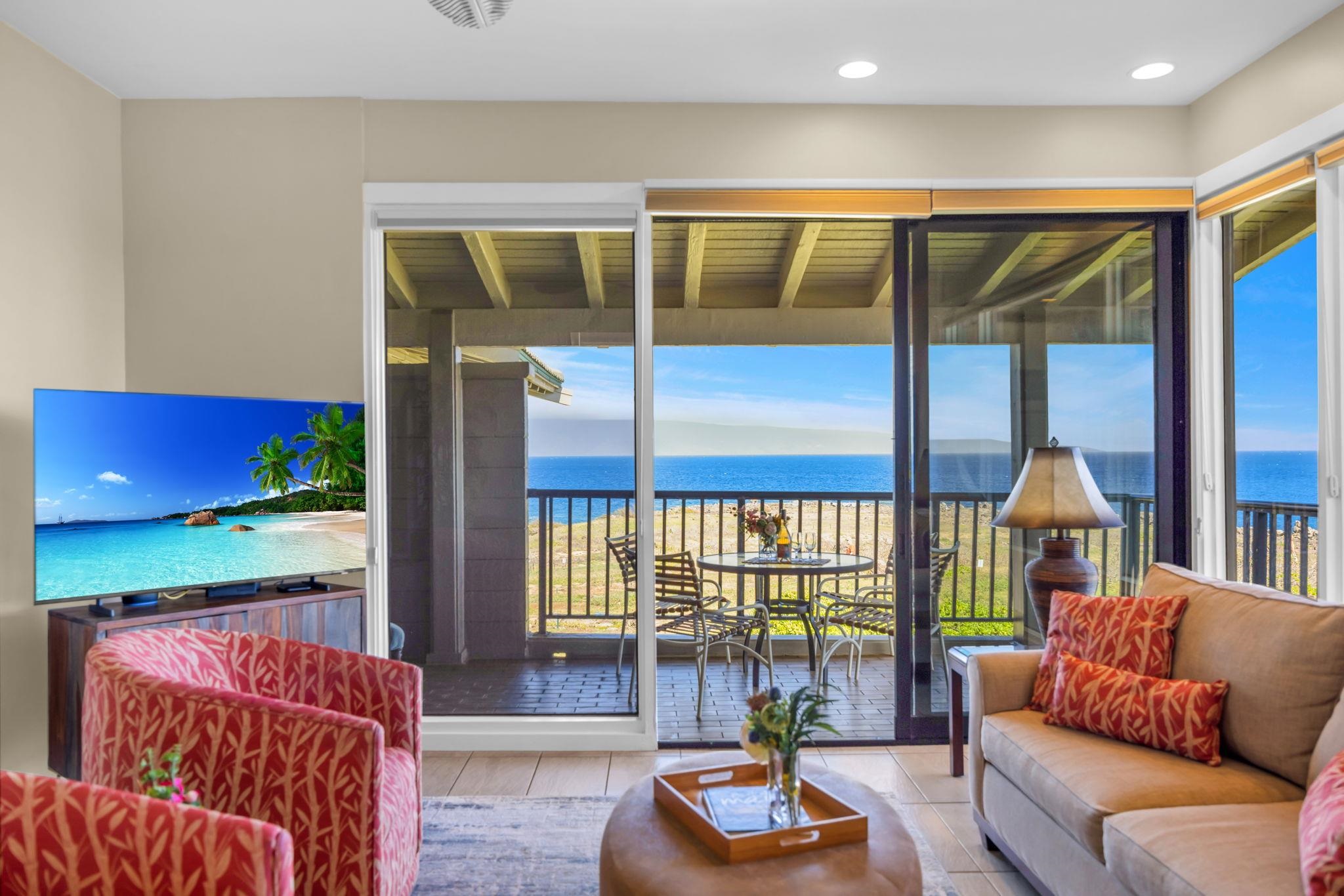 Kapalua Bay Villas I condo # 36-B3, Lahaina, Hawaii - photo 9 of 43