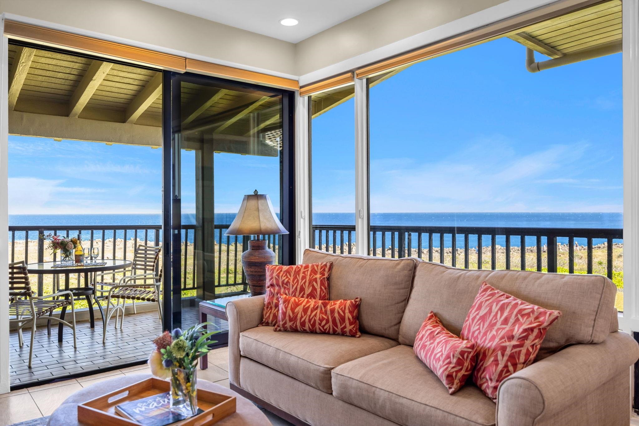 Kapalua Bay Villas I condo # 36-B3, Lahaina, Hawaii - photo 10 of 43