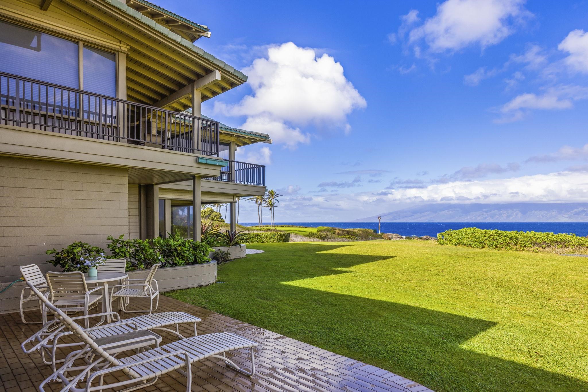 Kapalua Bay Villas II condo # 36G-4, Lahaina, Hawaii - photo 16 of 43