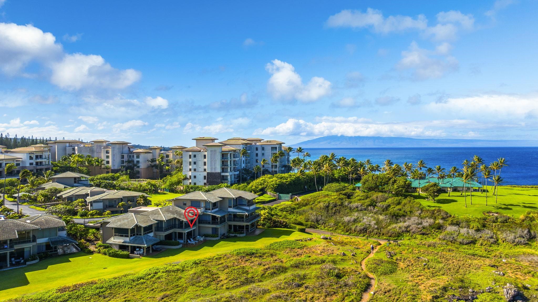 Kapalua Bay Villas II condo # 36G-4, Lahaina, Hawaii - photo 40 of 43