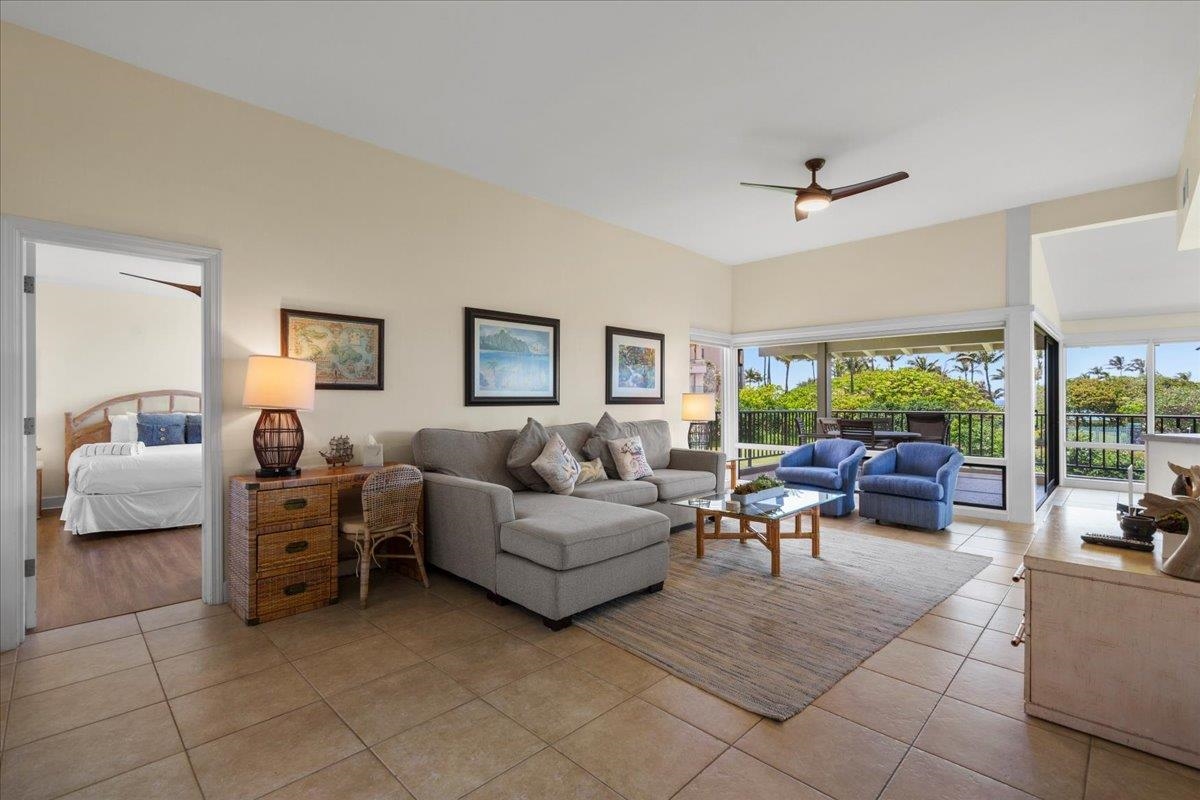 Kapalua Bay Villas II condo # 37B2-3-4, Lahaina, Hawaii - photo 2 of 36