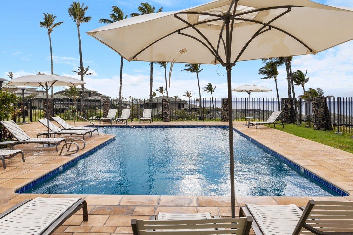 Kapalua Bay Villas II condo # 37B2-3-4, Lahaina, Hawaii - photo 38 of 40
