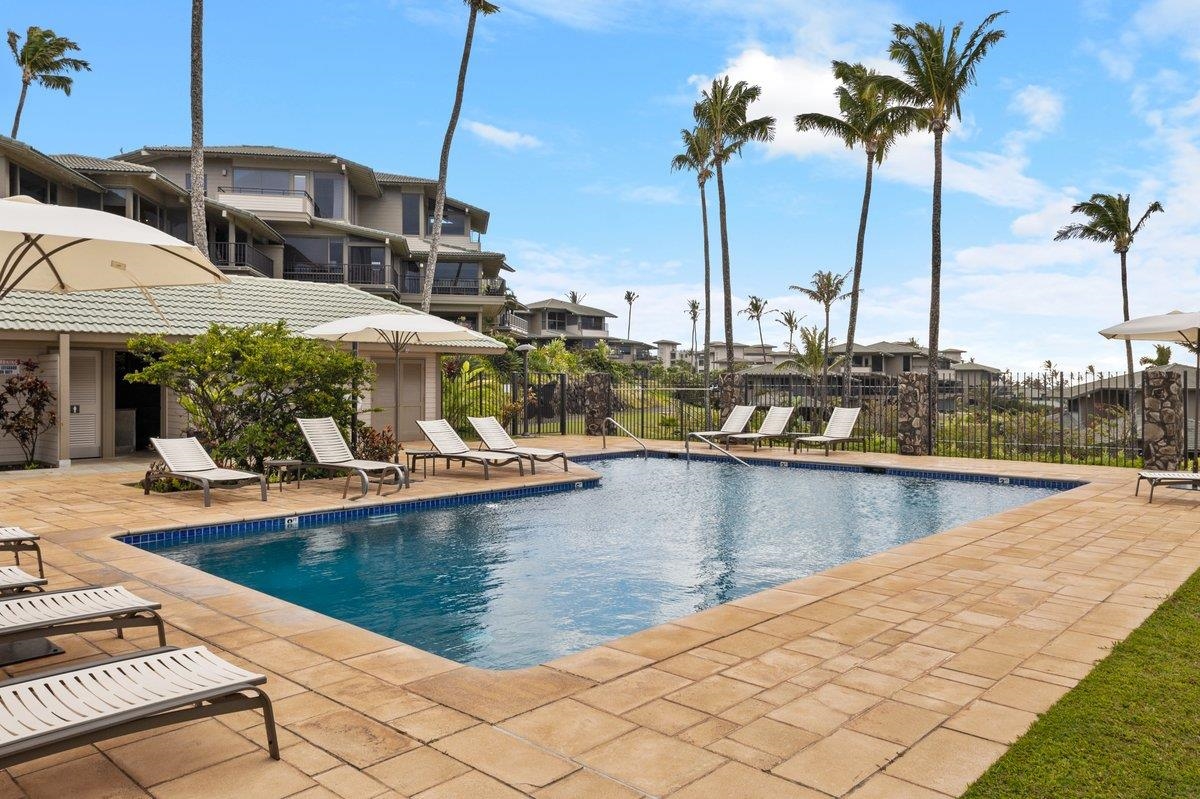 Kapalua Bay Villas II condo # 37B2-3-4, Lahaina, Hawaii - photo 39 of 40