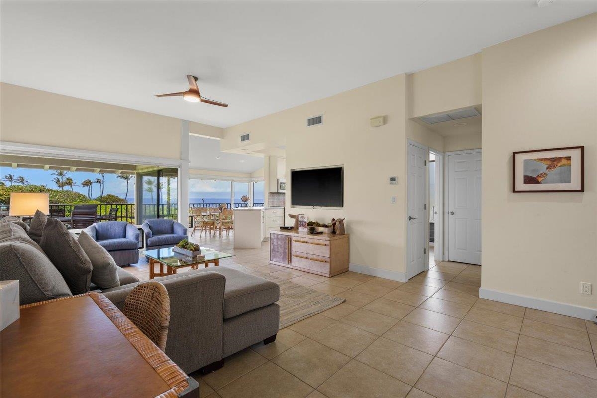 Kapalua Bay Villas II condo # 37B2-3-4, Lahaina, Hawaii - photo 6 of 40